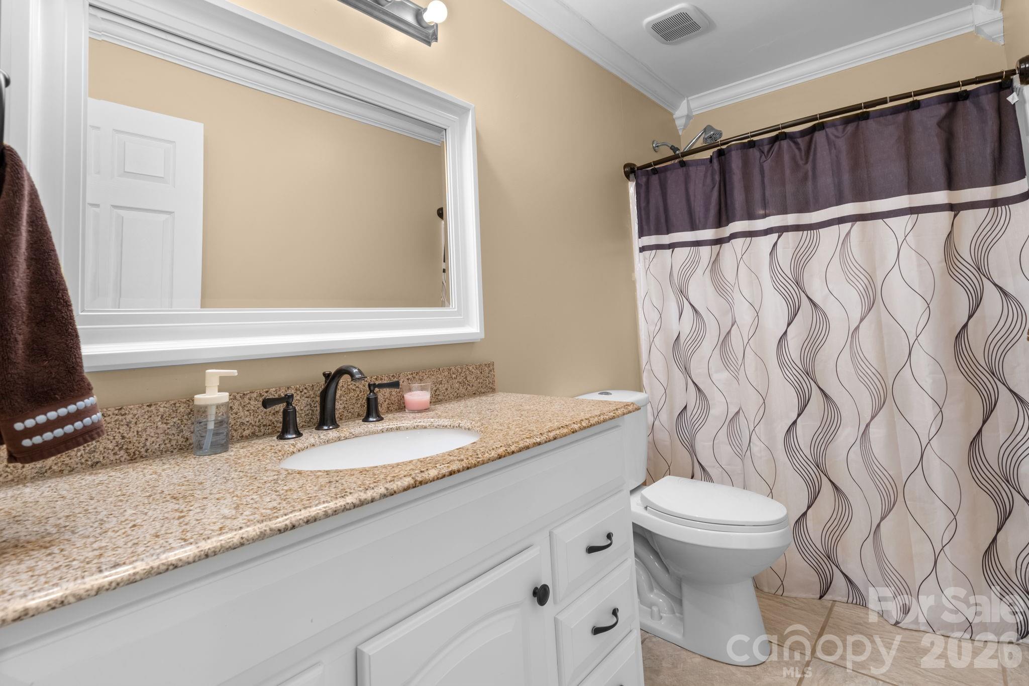 Orchard Hill - Residential