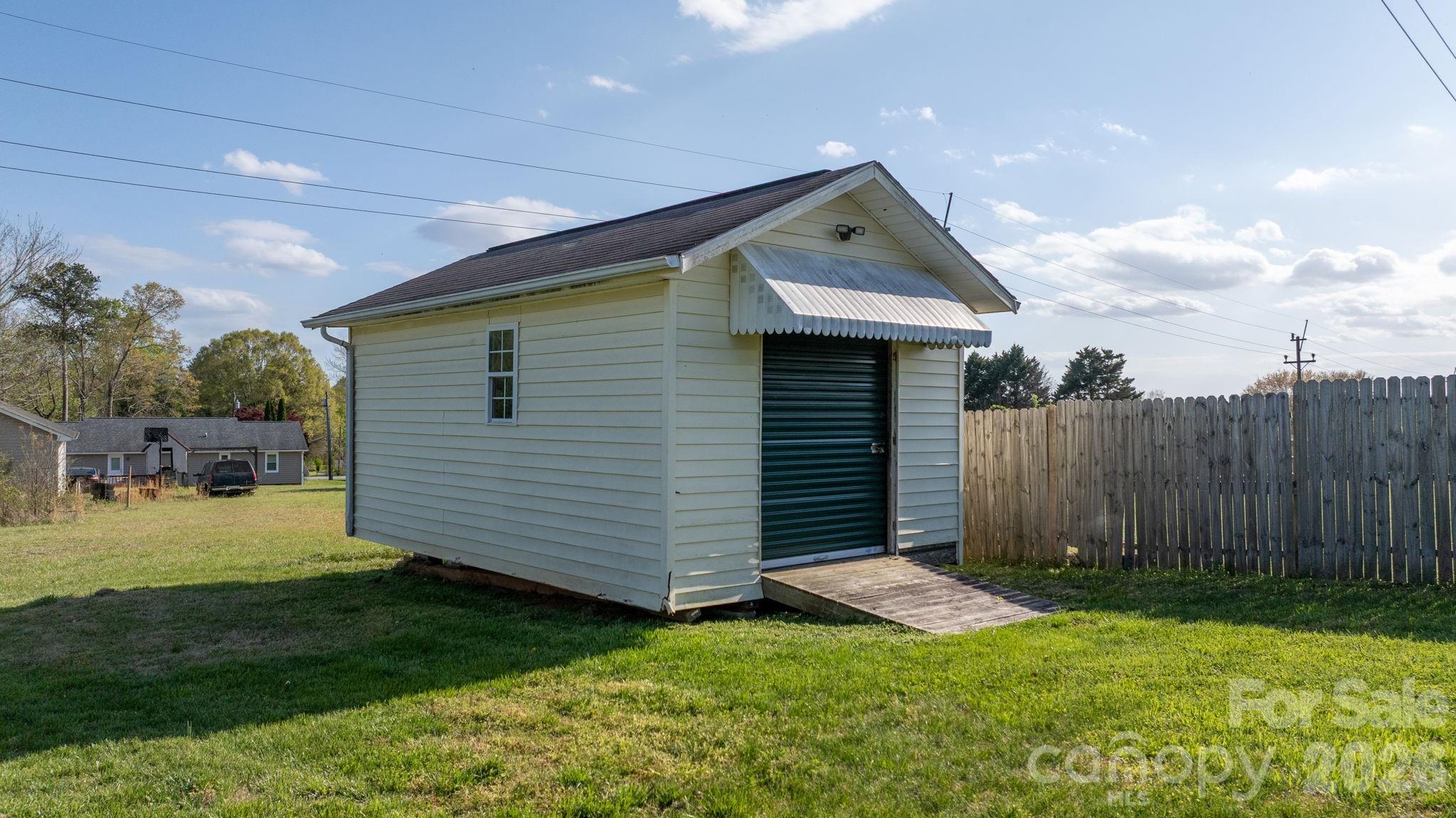 Orchard Hill - Residential