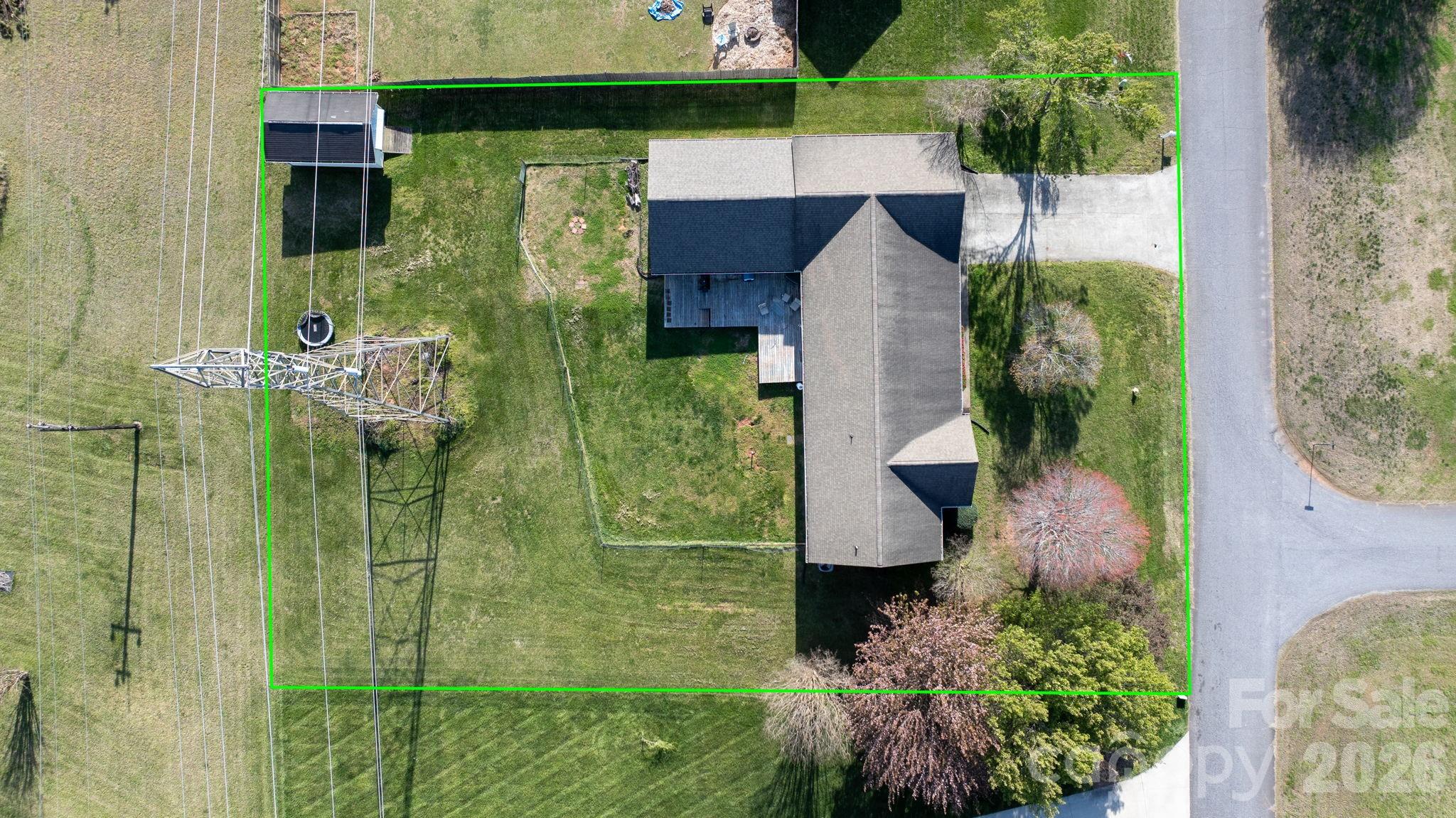 Orchard Hill - Residential