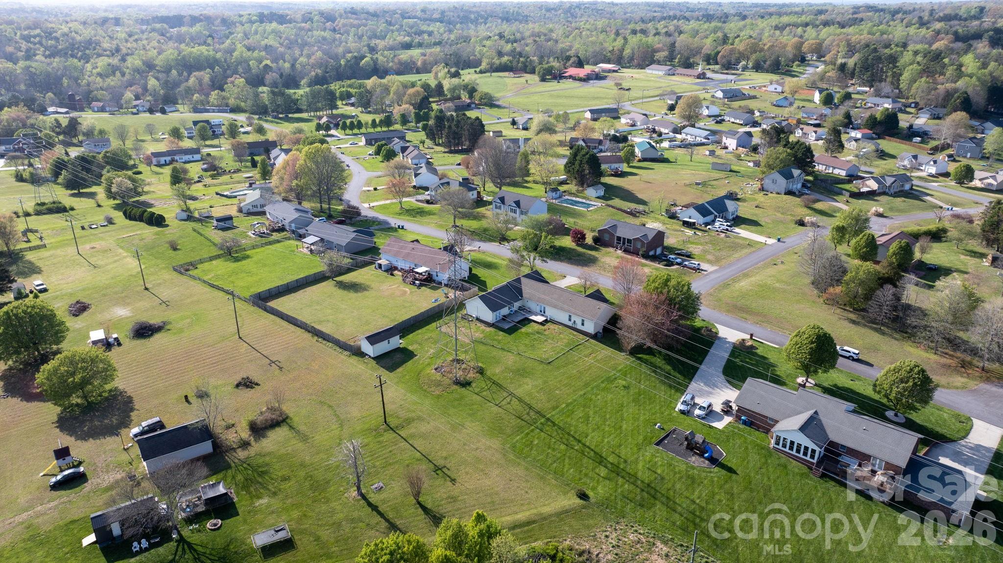 Orchard Hill - Residential