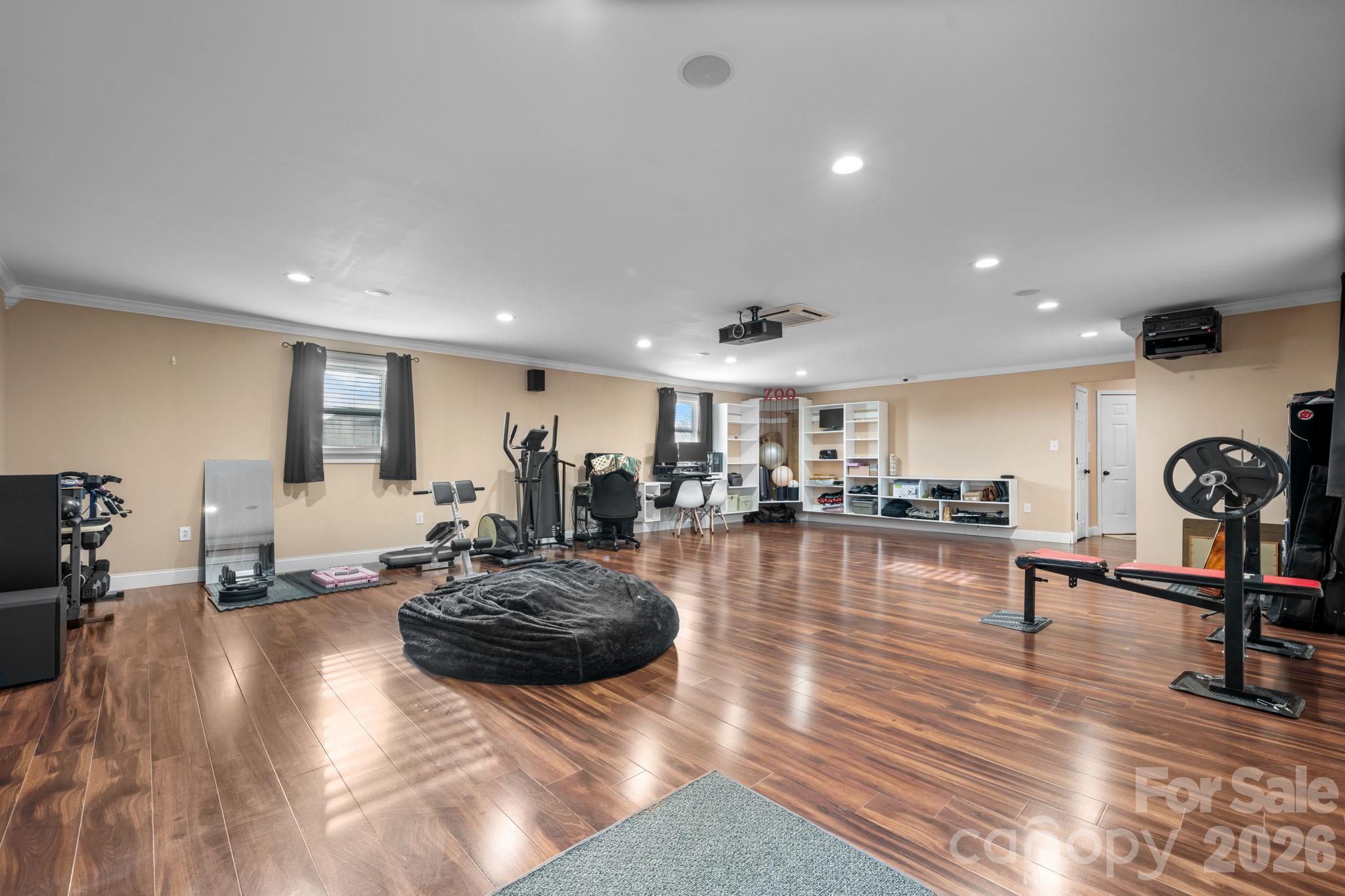 Orchard Hill - Residential