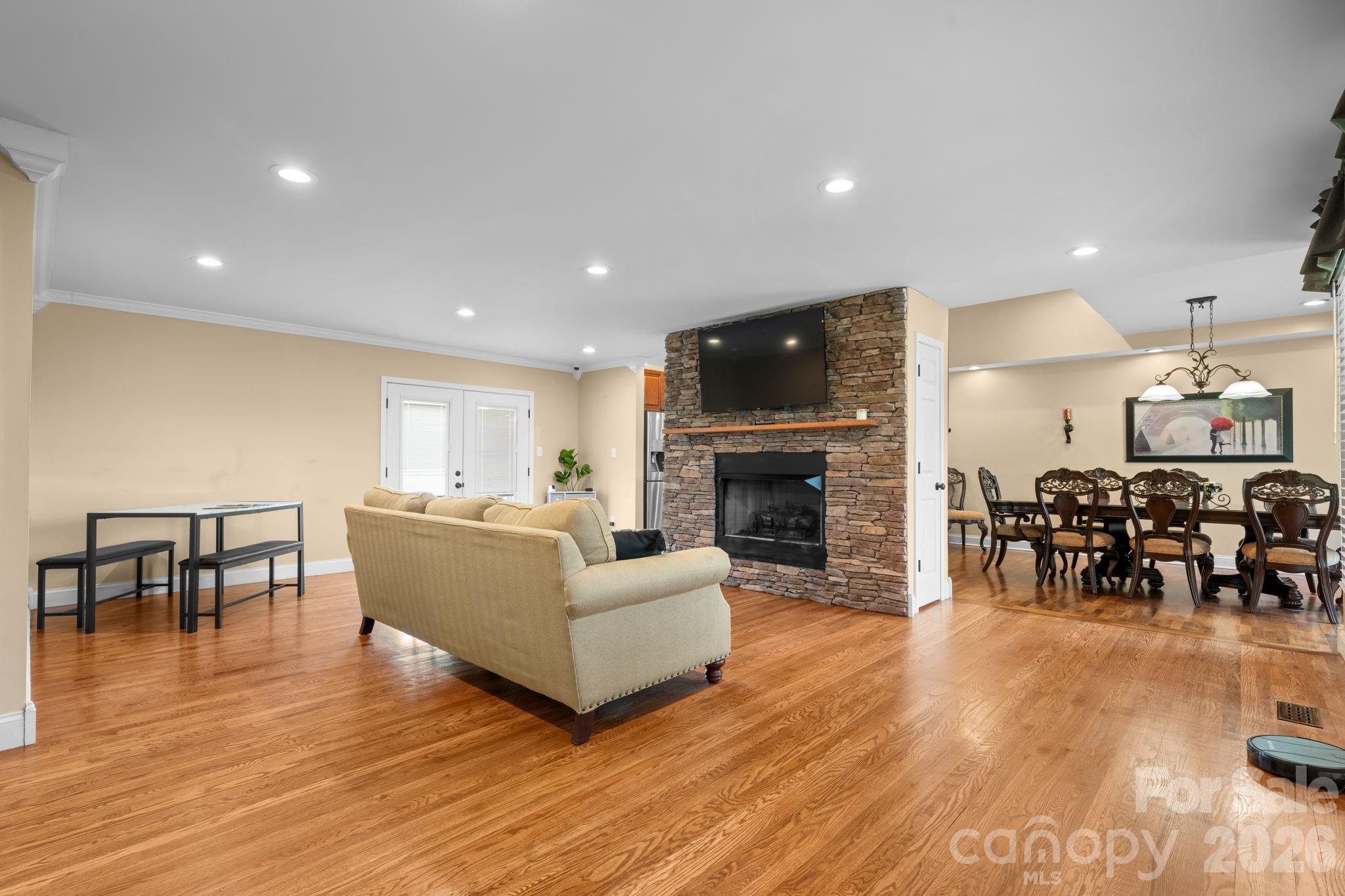 Orchard Hill - Residential