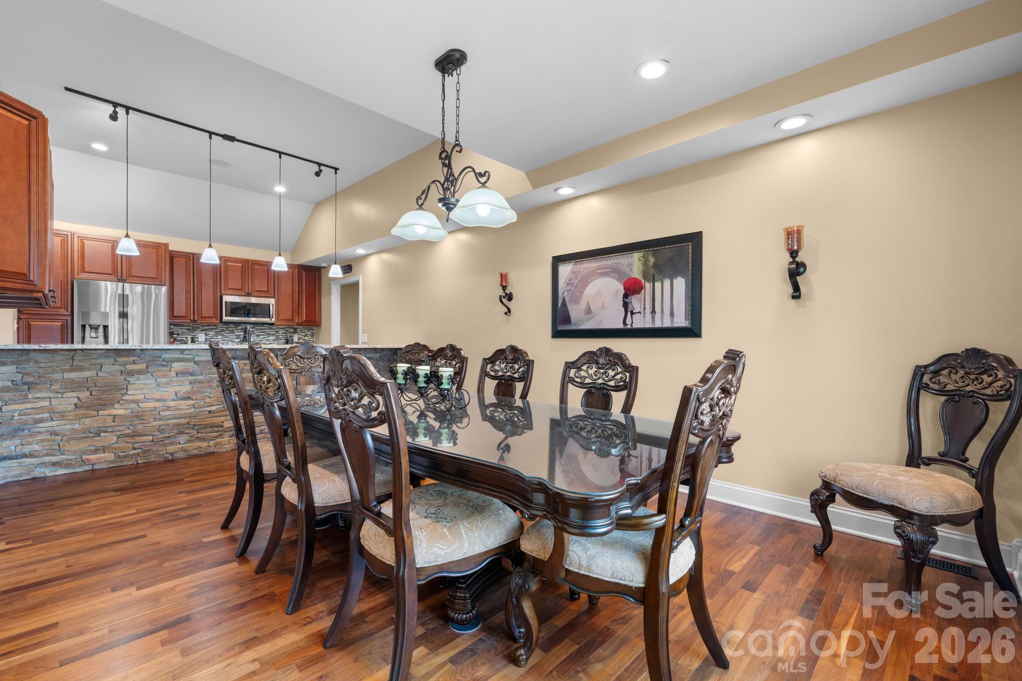 Orchard Hill - Residential