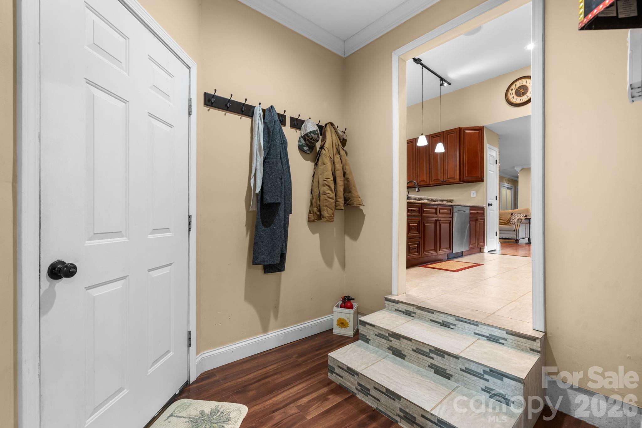 Orchard Hill - Residential