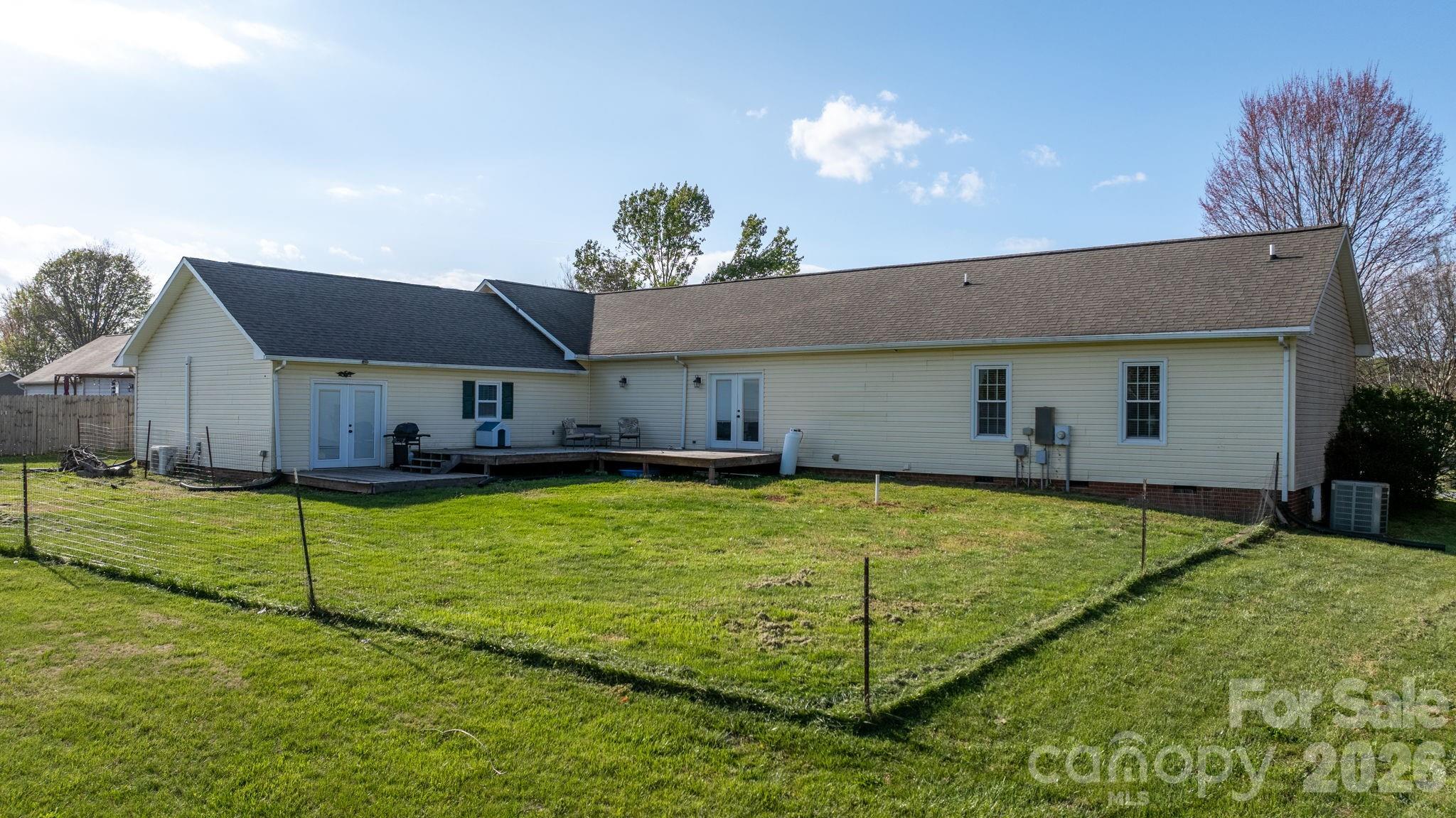 Orchard Hill - Residential