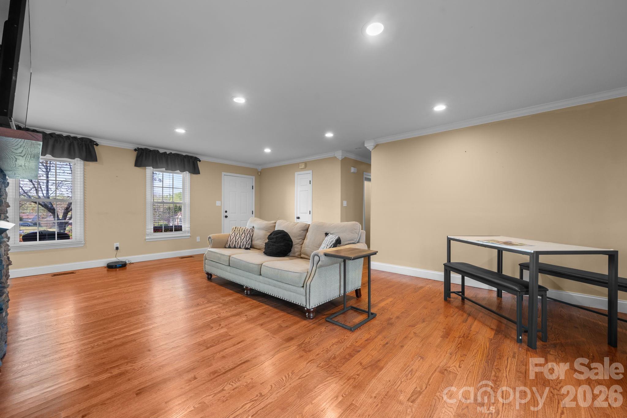 Orchard Hill - Residential