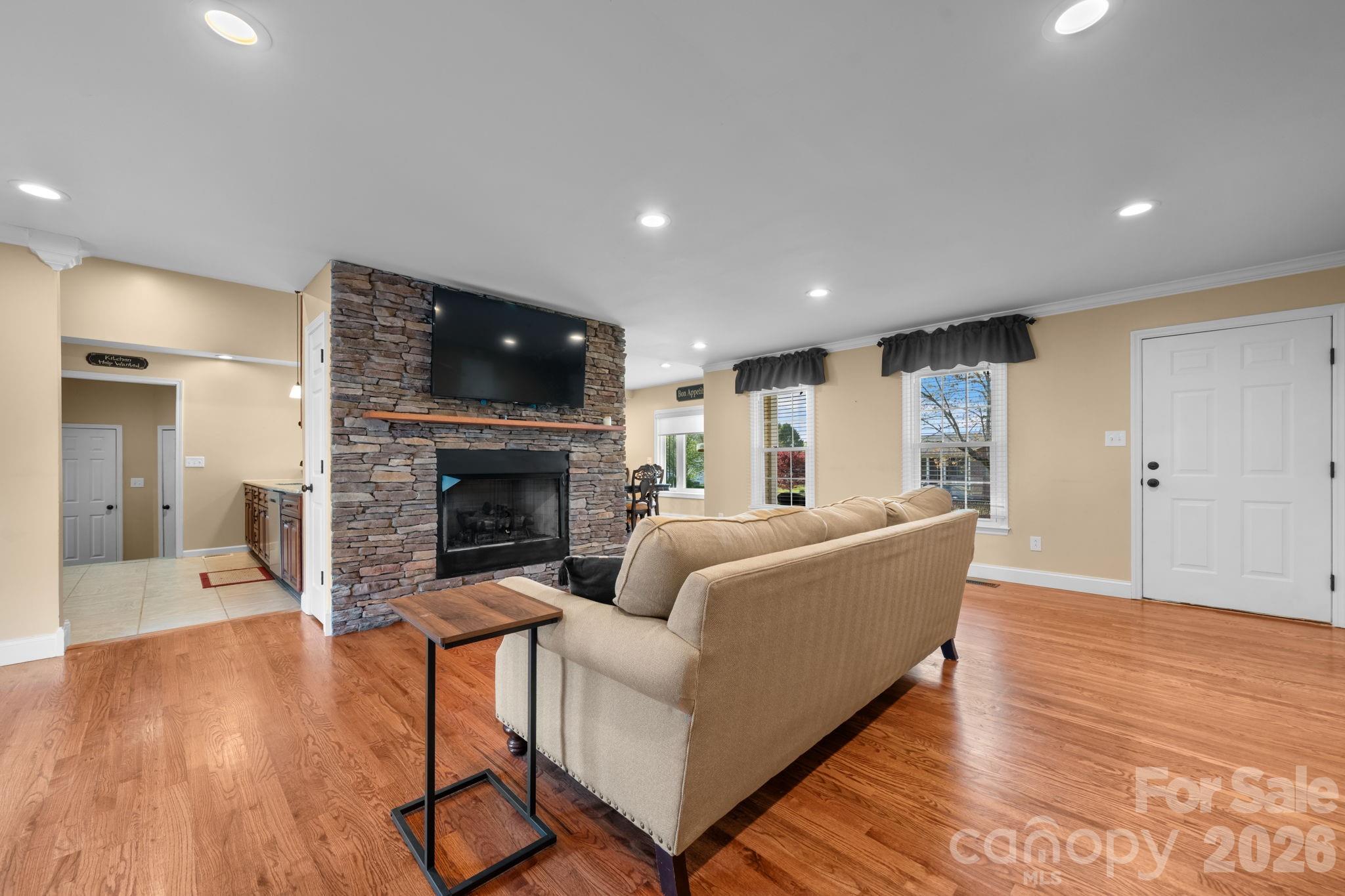 Orchard Hill - Residential