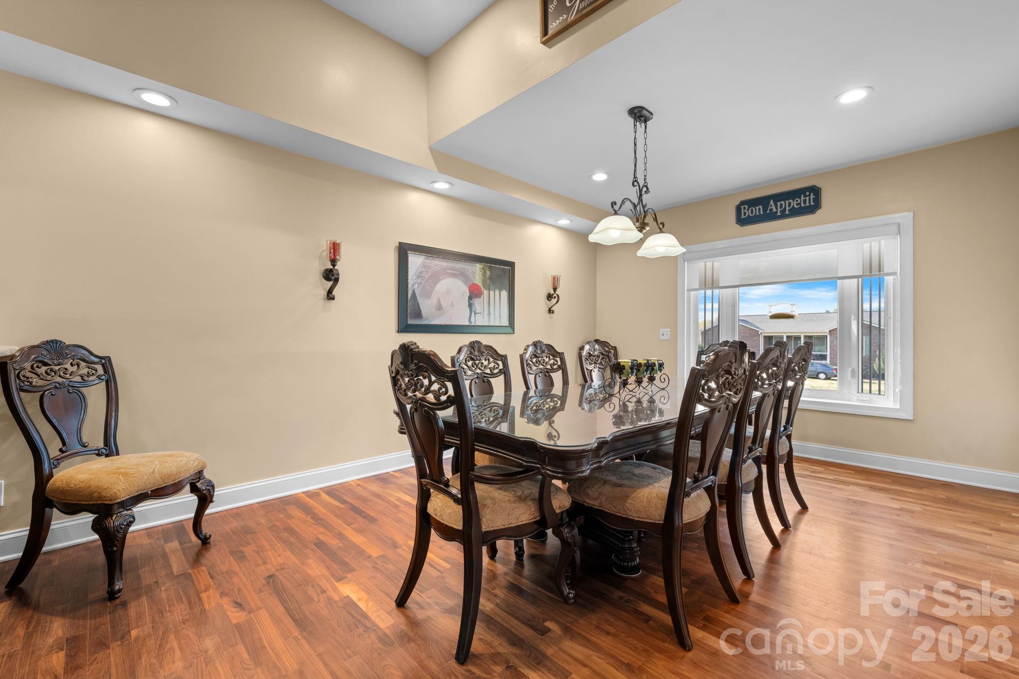 Orchard Hill - Residential