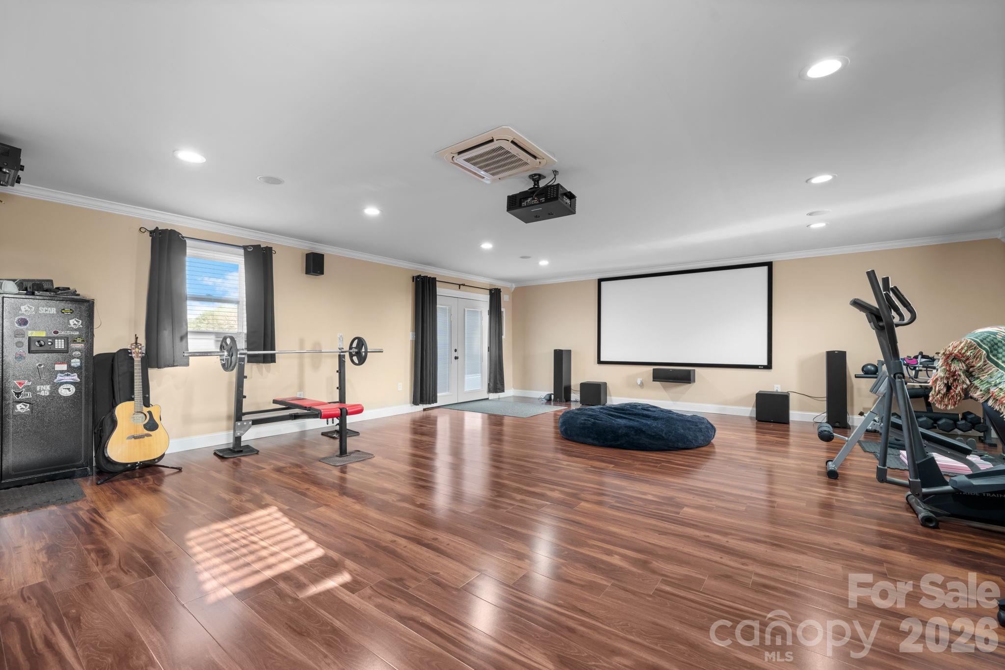 Orchard Hill - Residential