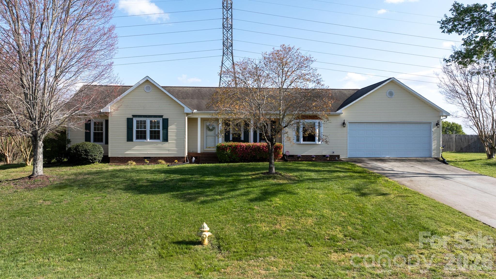 Orchard Hill - Residential