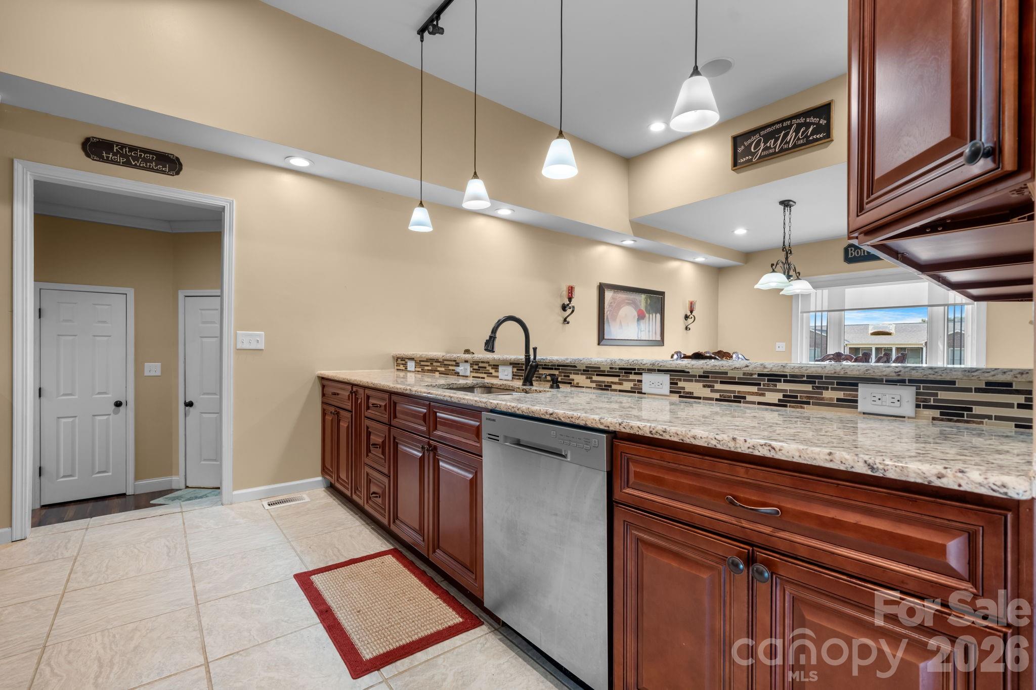 Orchard Hill - Residential