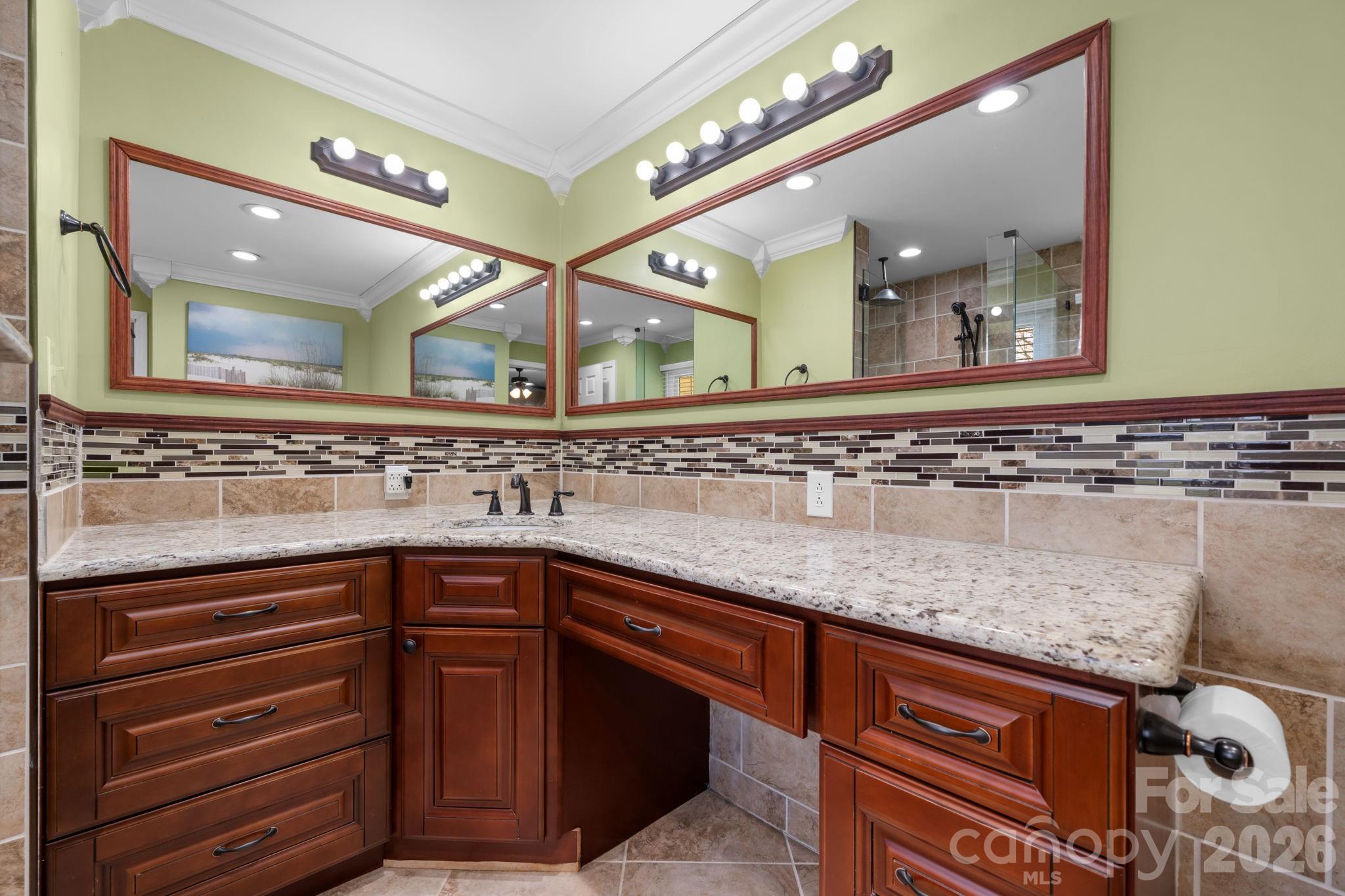 Orchard Hill - Residential