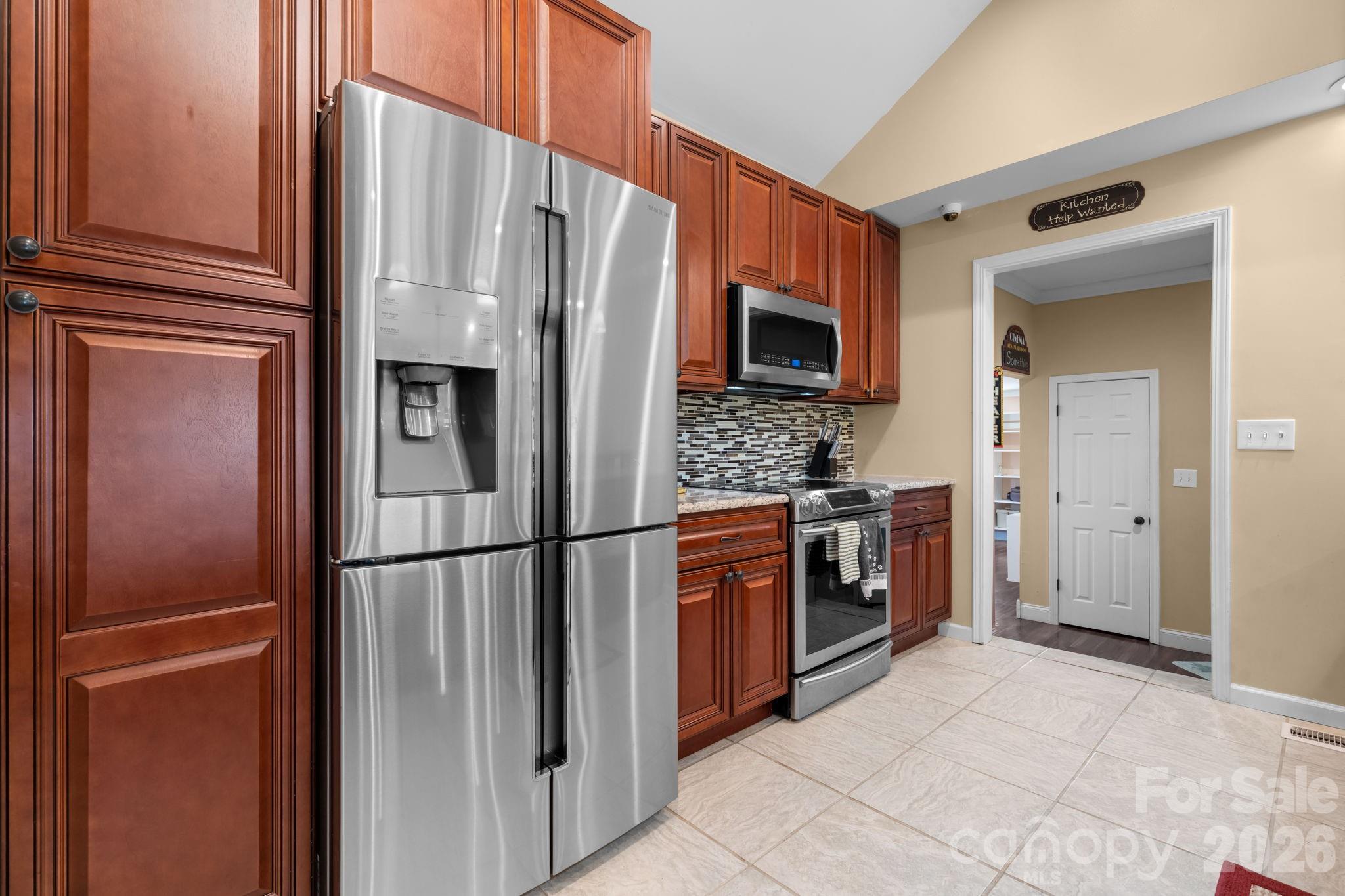 Orchard Hill - Residential