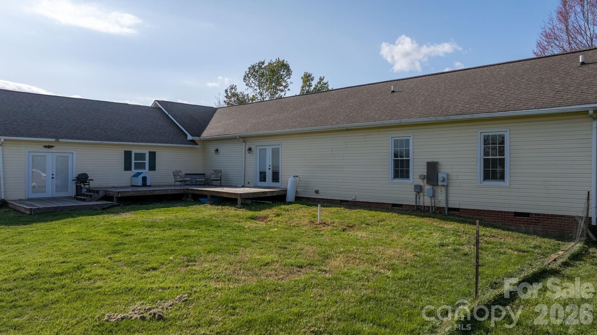 Orchard Hill - Residential