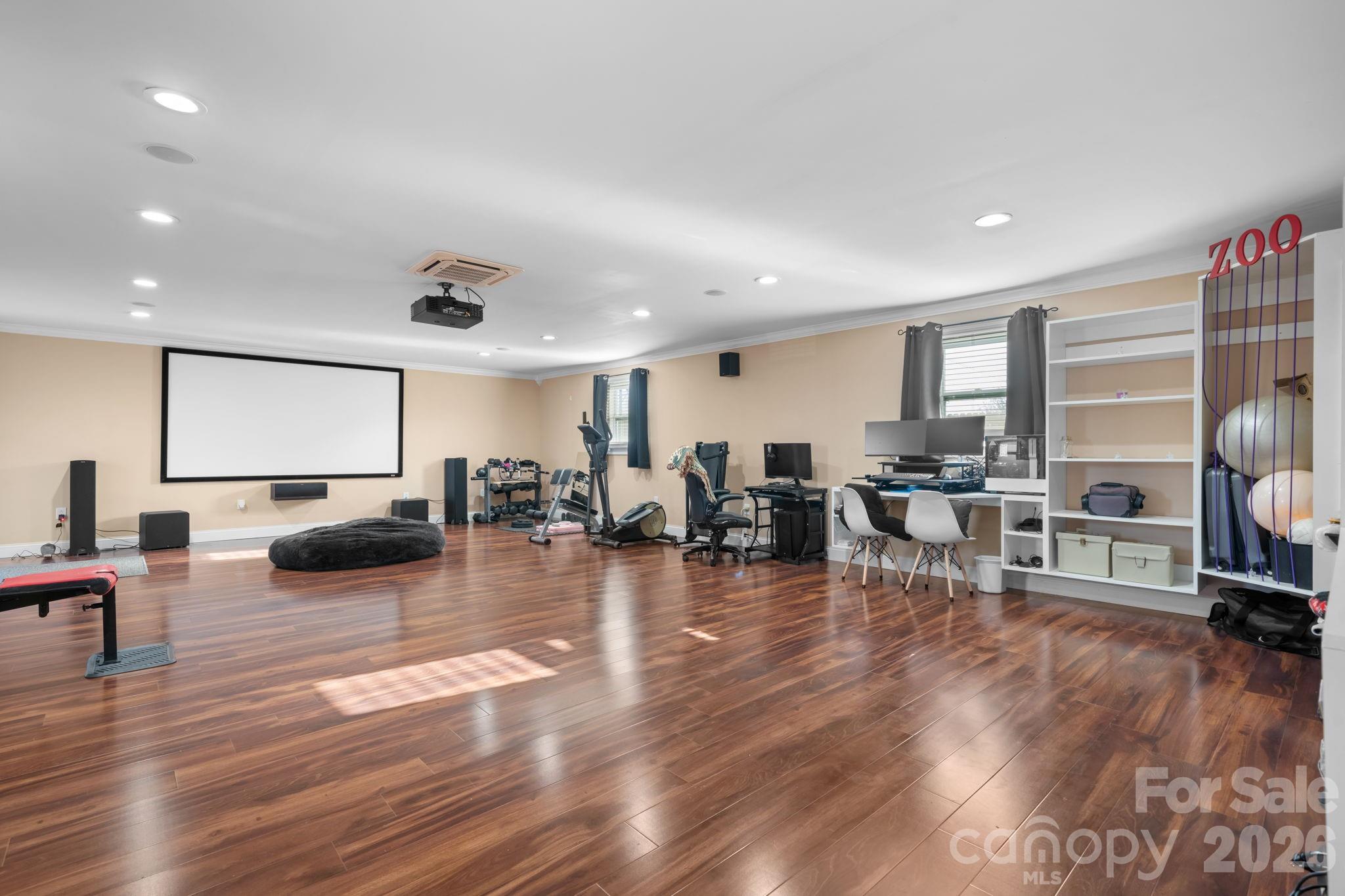 Orchard Hill - Residential