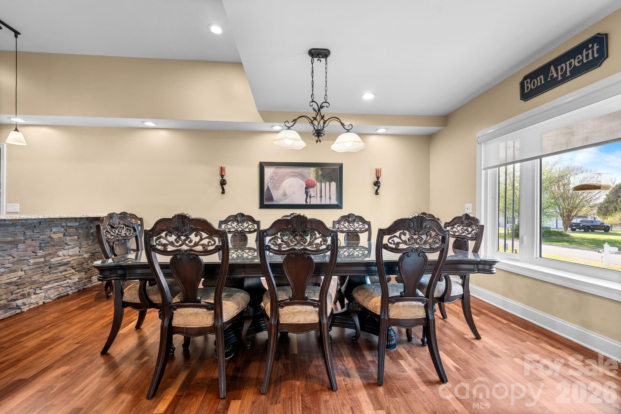 Orchard Hill - Residential