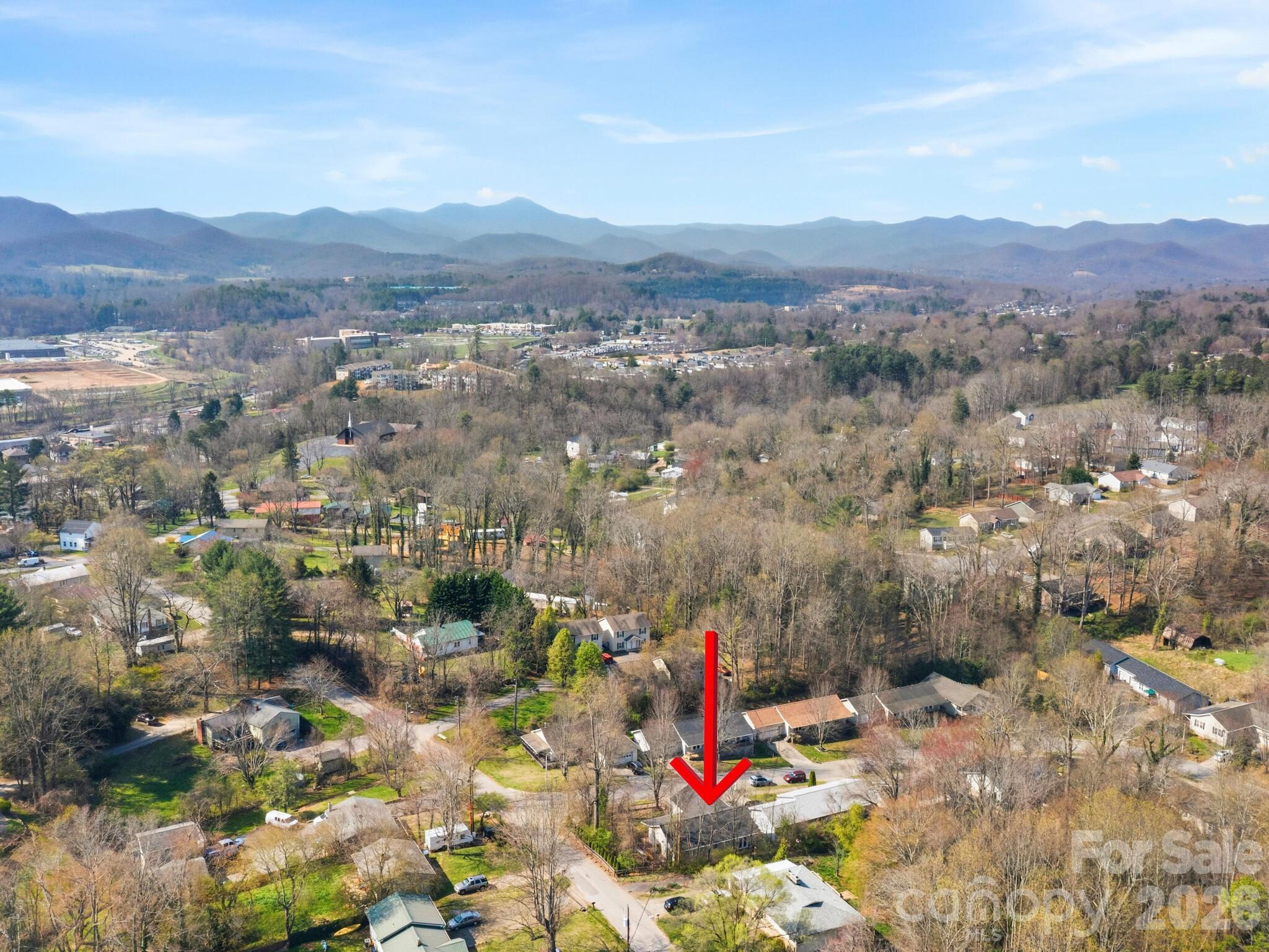 Mosers Place - Residential