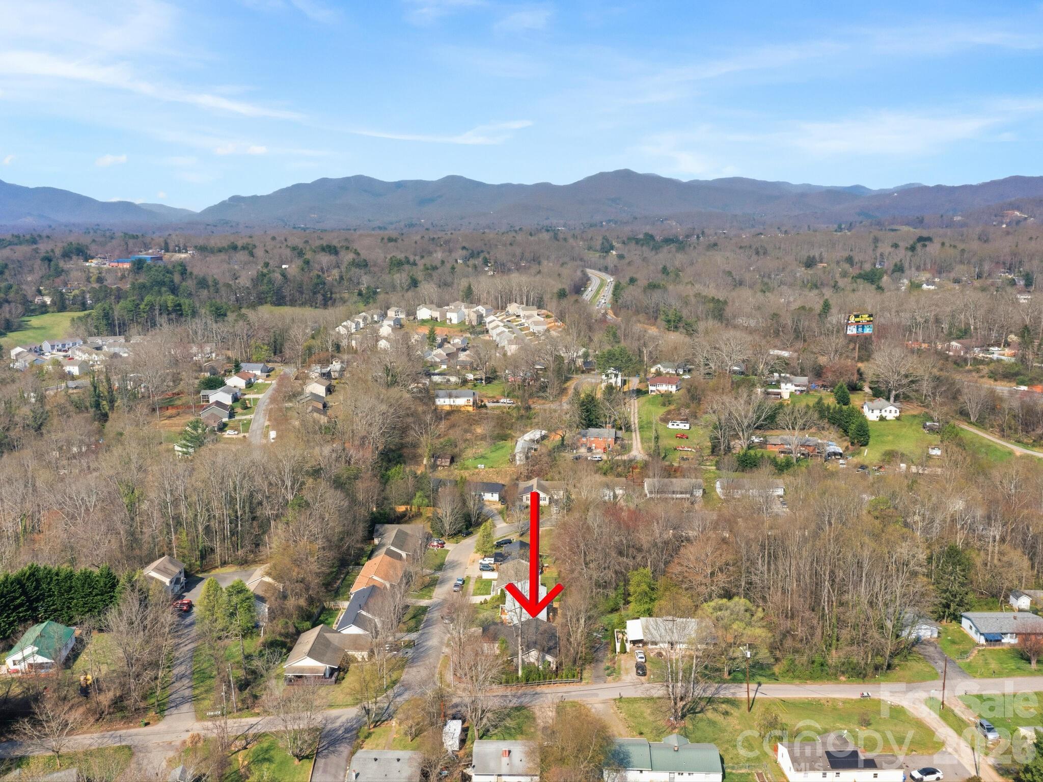 Mosers Place - Residential