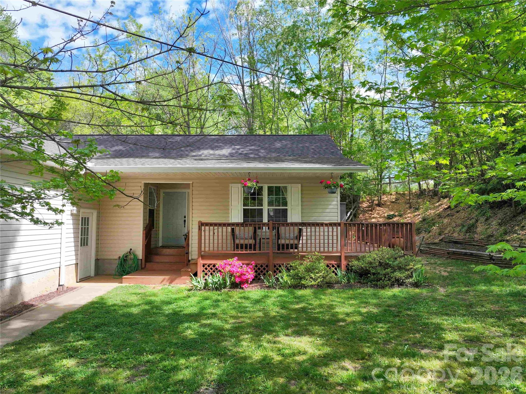 Mosers Place - Residential