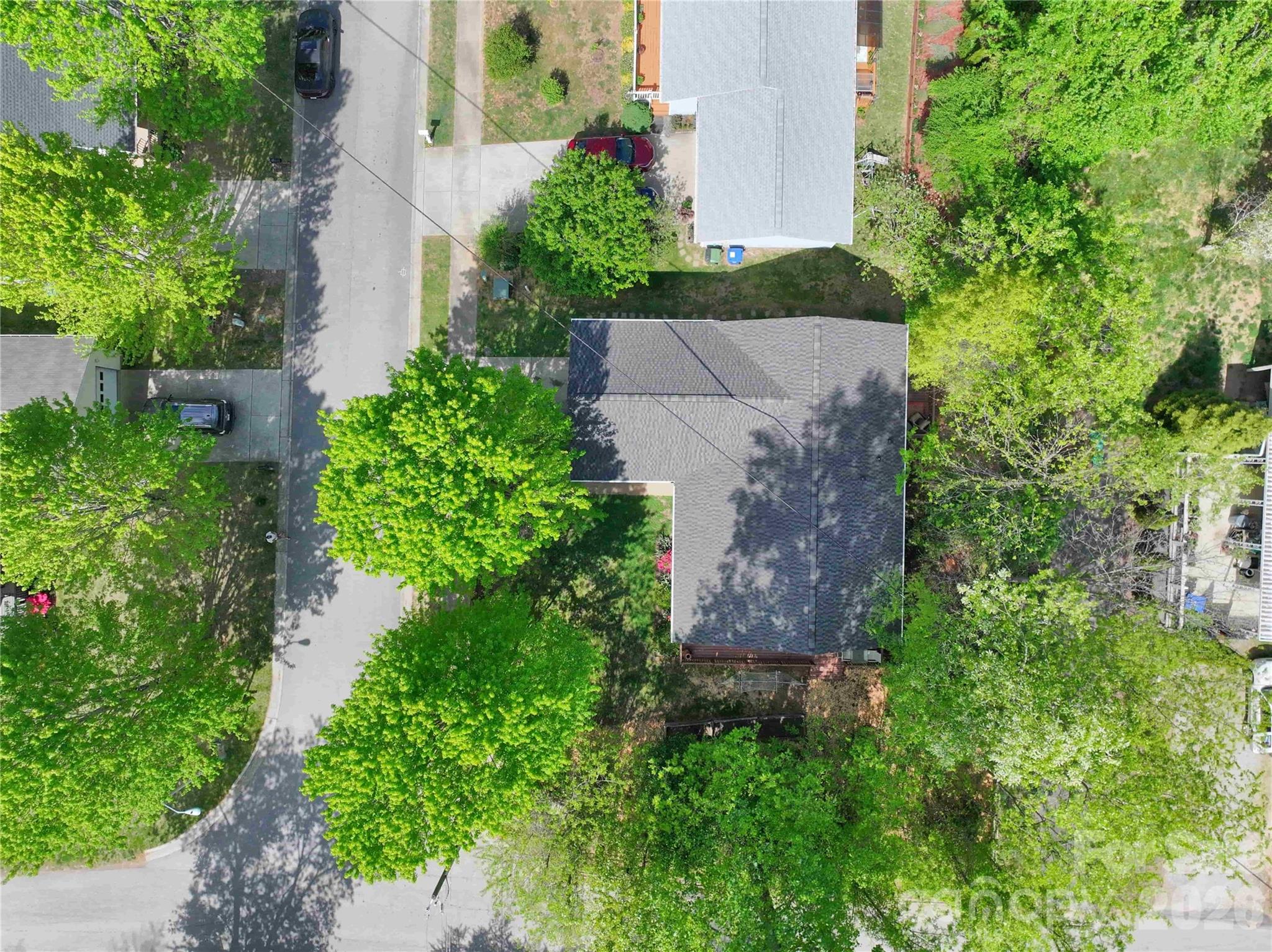 Mosers Place - Residential