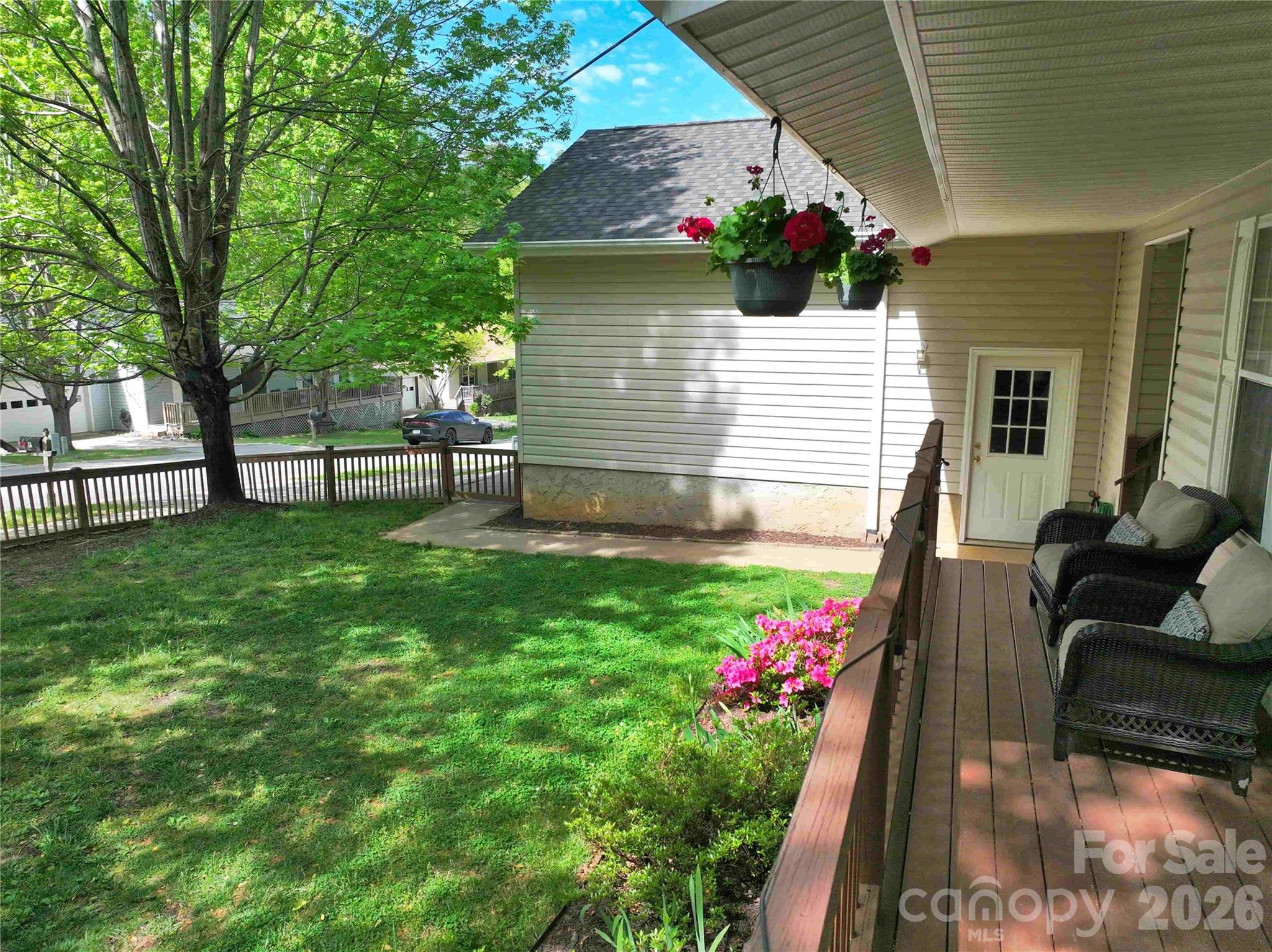 Mosers Place - Residential