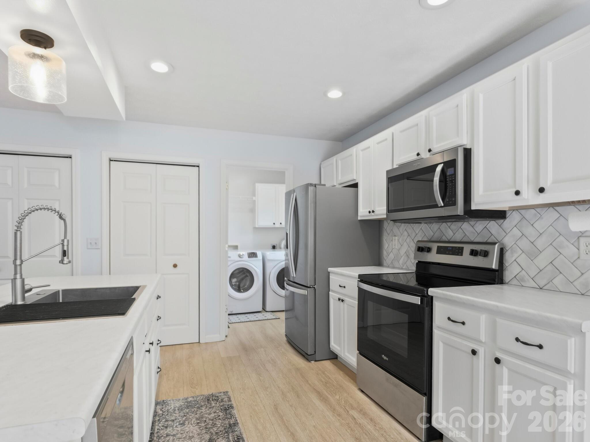 Mosers Place - Residential