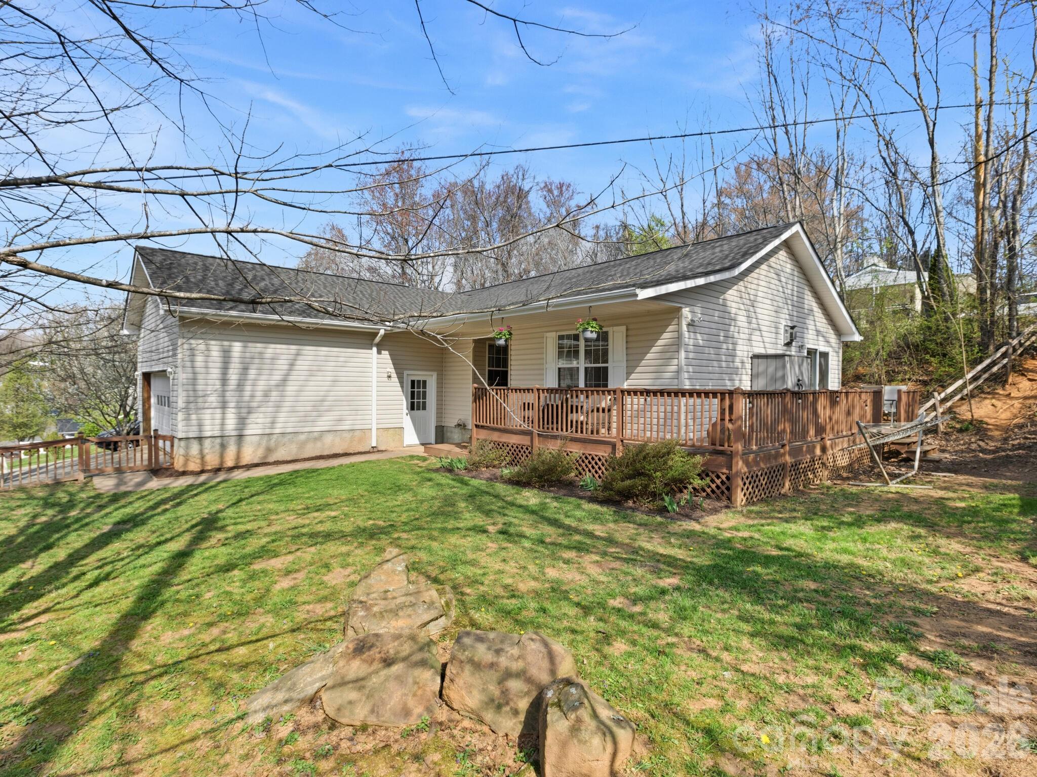 Mosers Place - Residential