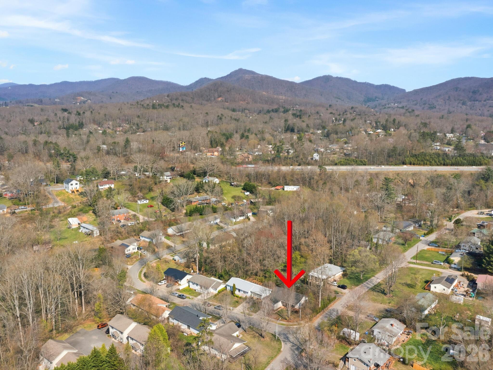 Mosers Place - Residential