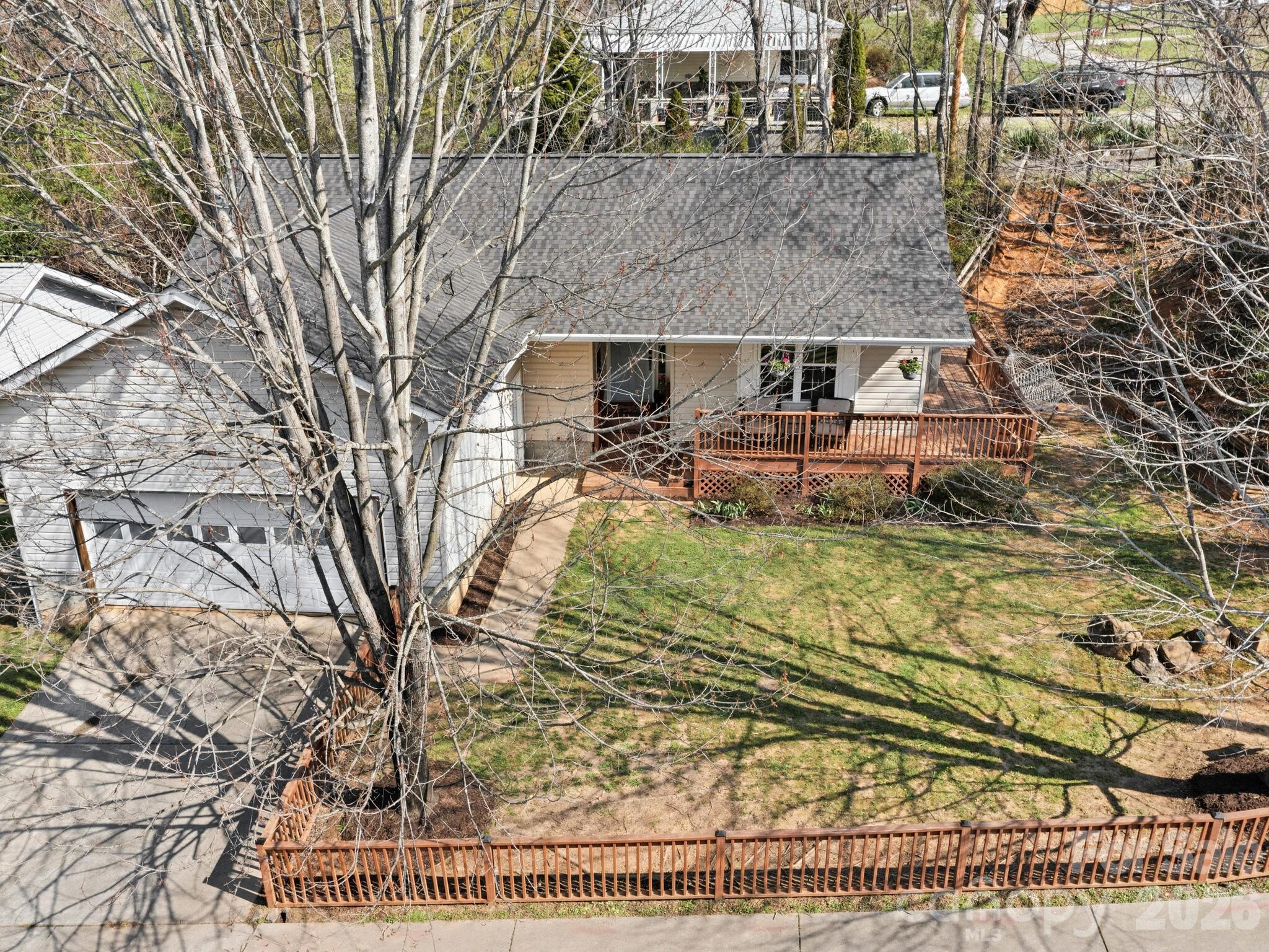 Mosers Place - Residential