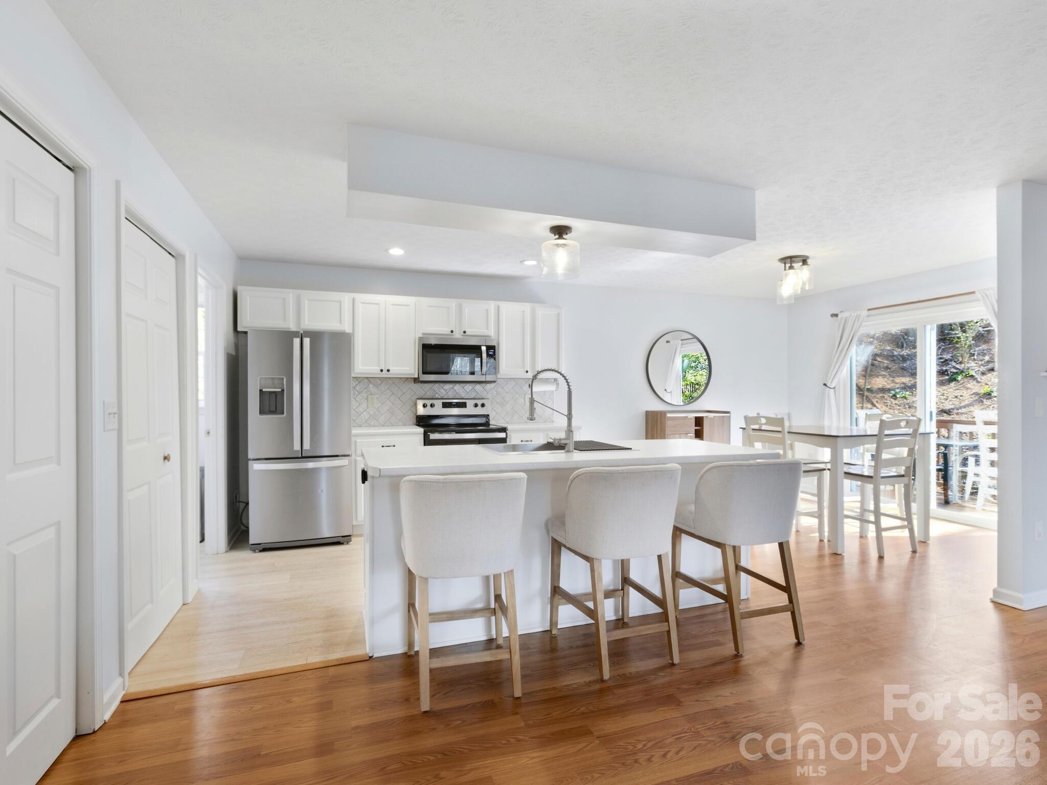 Mosers Place - Residential