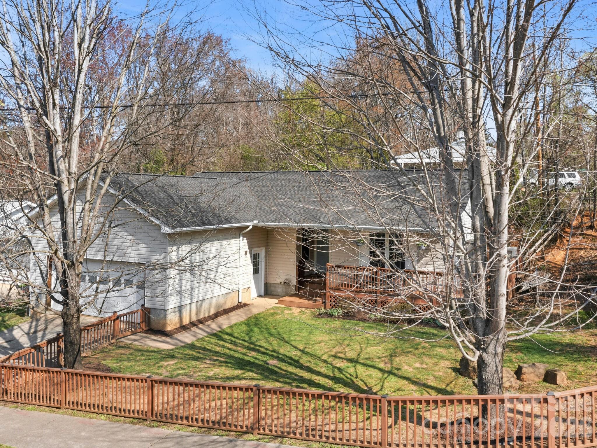 Mosers Place - Residential