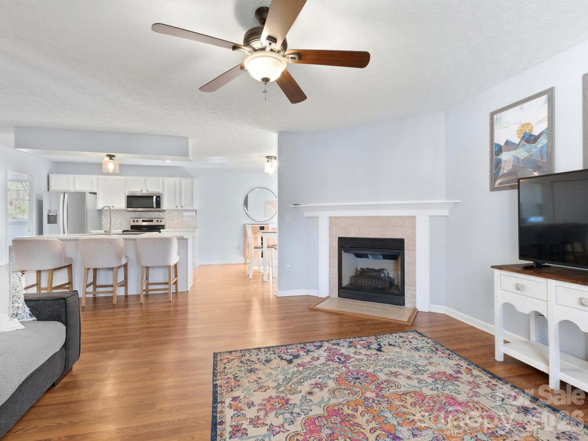 Mosers Place - Residential