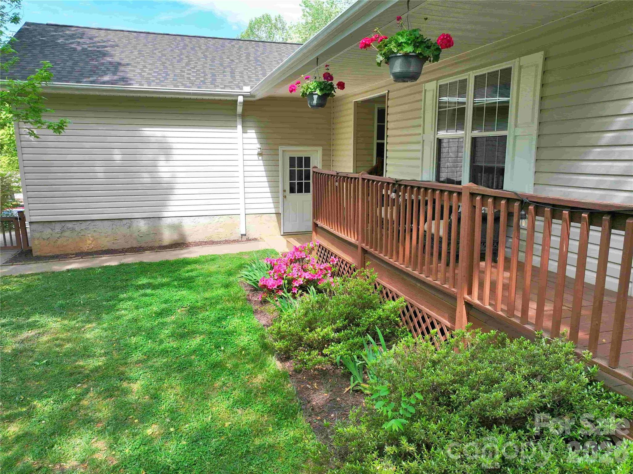 Mosers Place - Residential