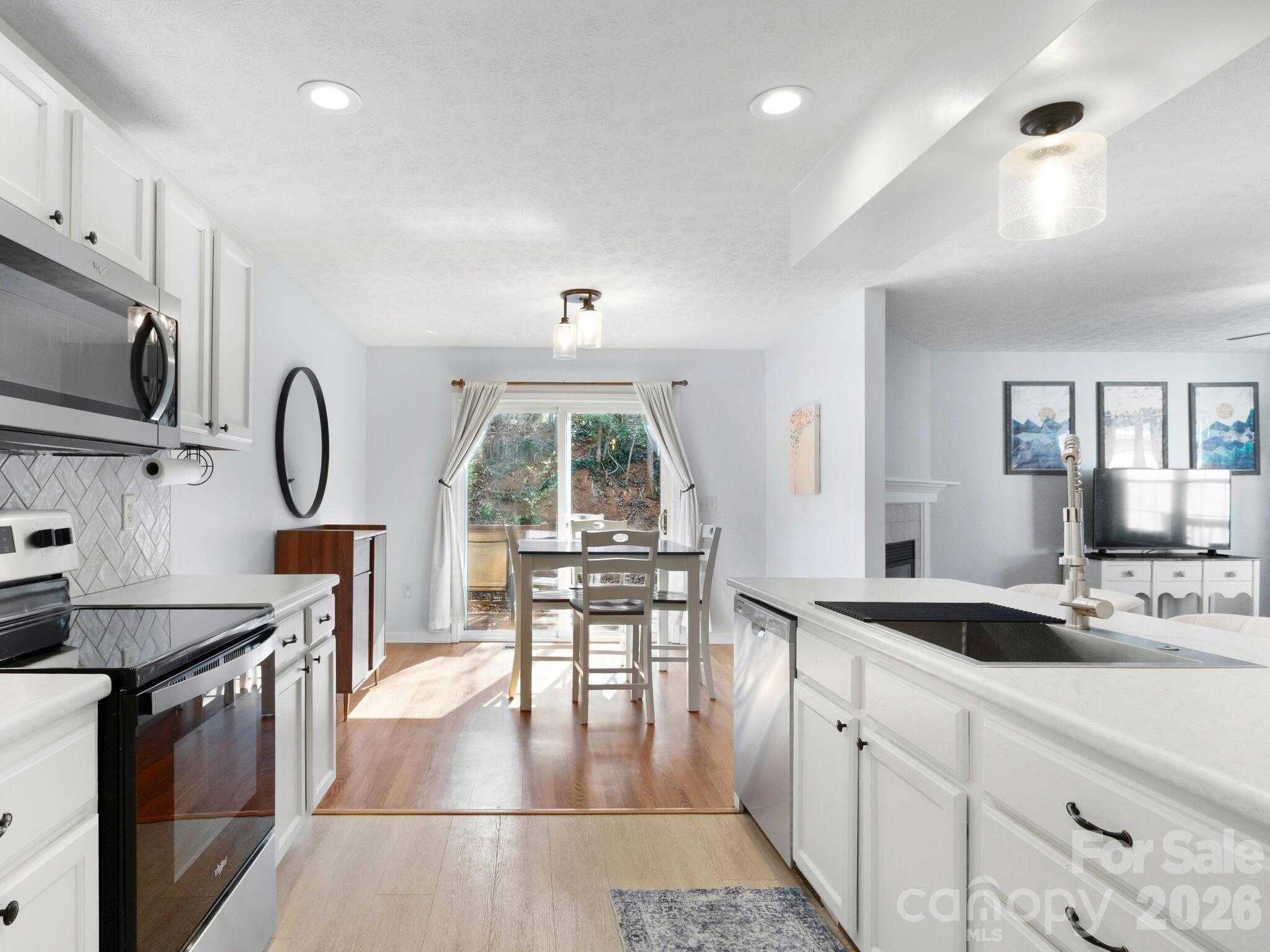 Mosers Place - Residential