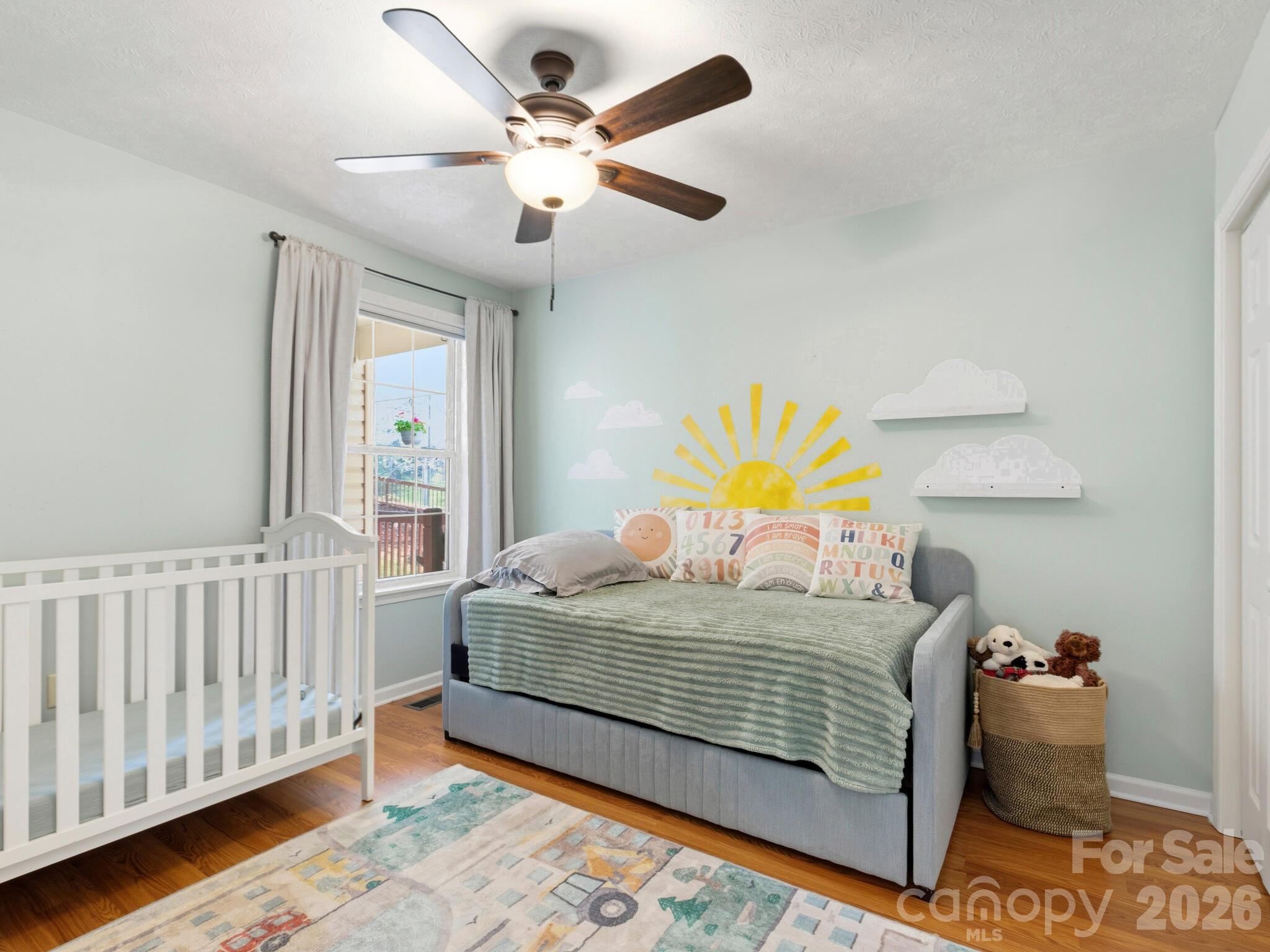 Mosers Place - Residential