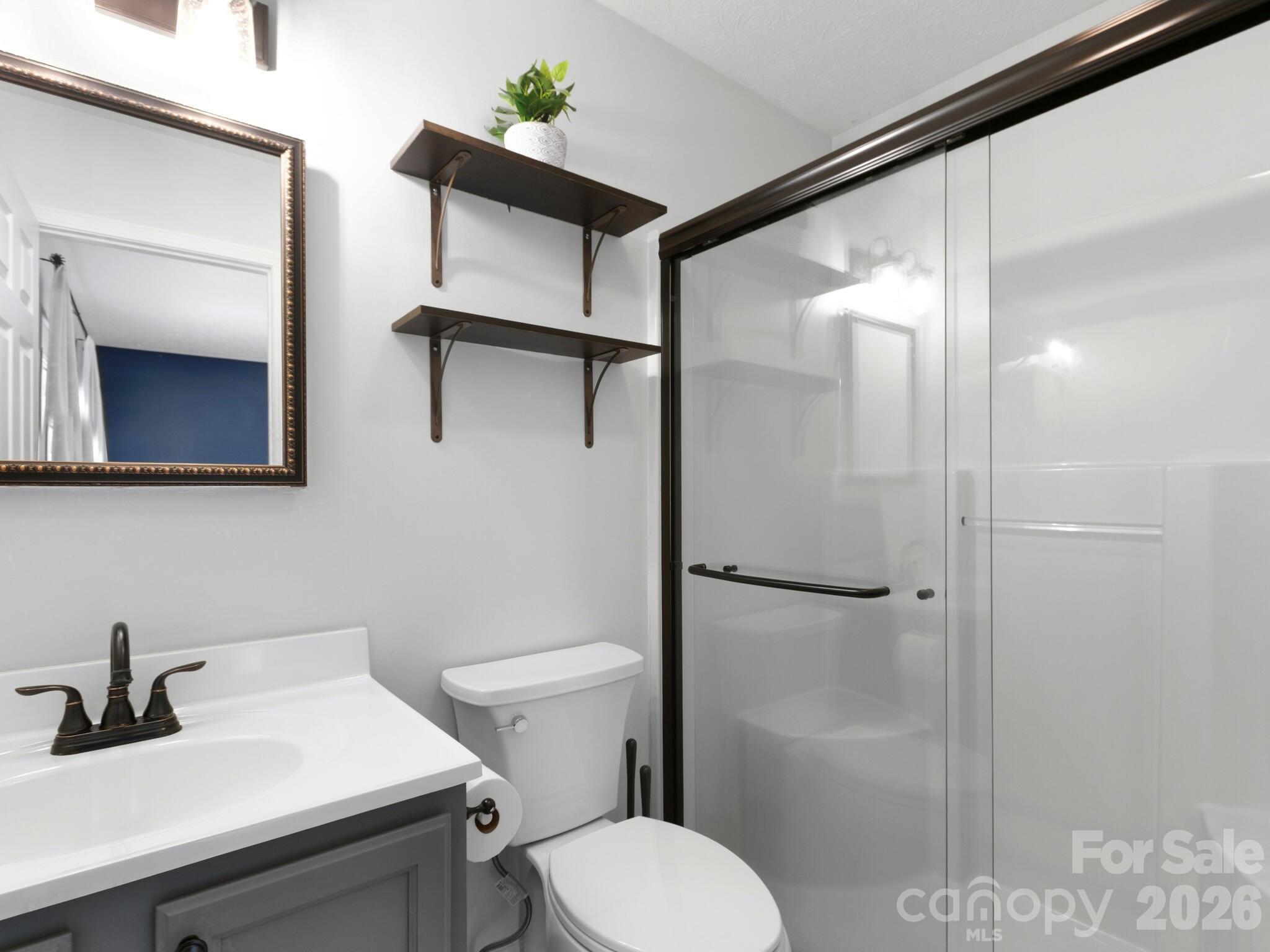 Mosers Place - Residential