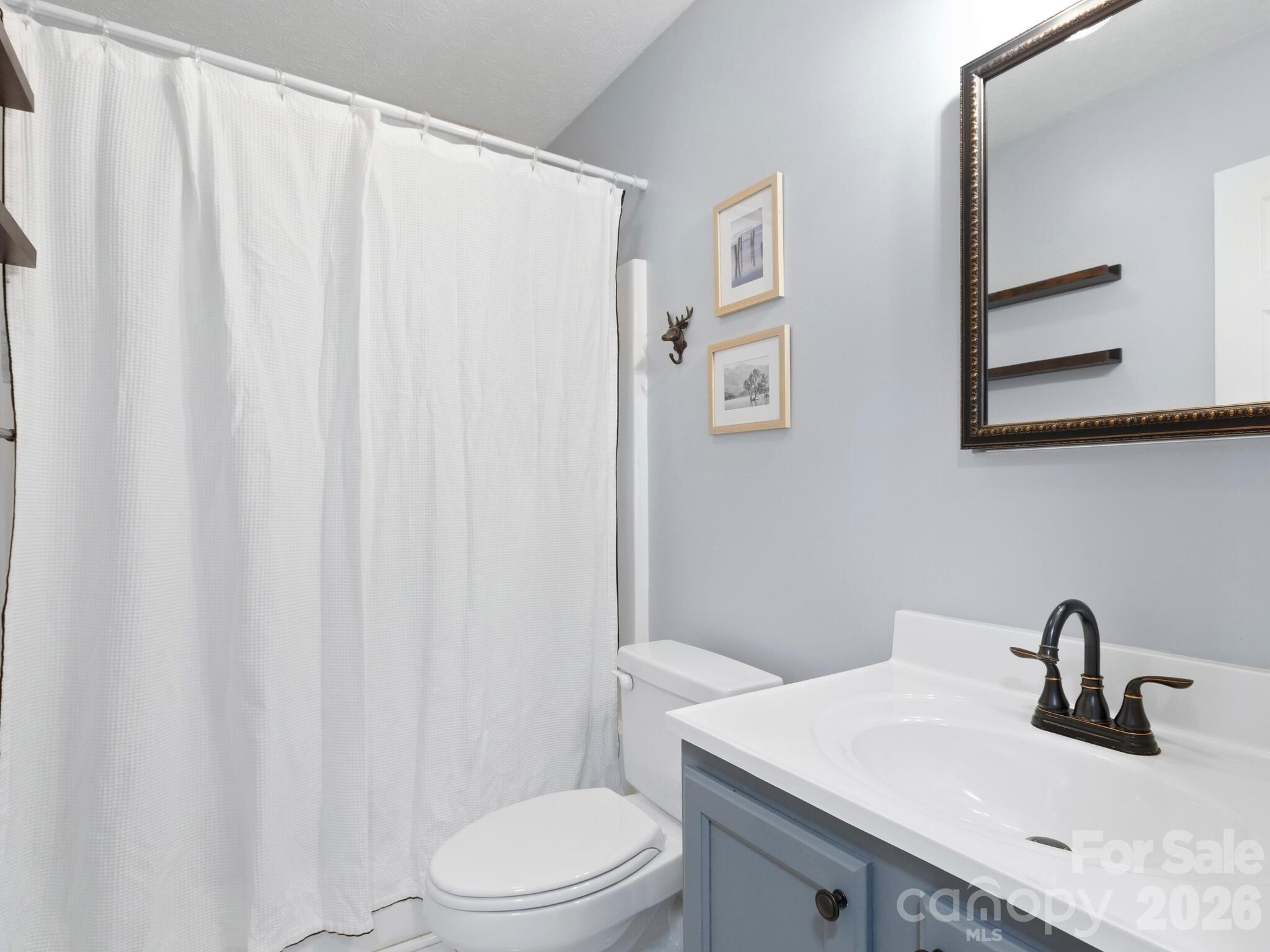 Mosers Place - Residential