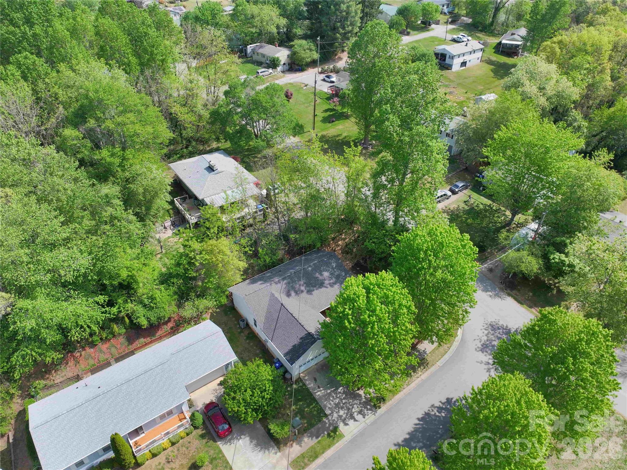 Mosers Place - Residential