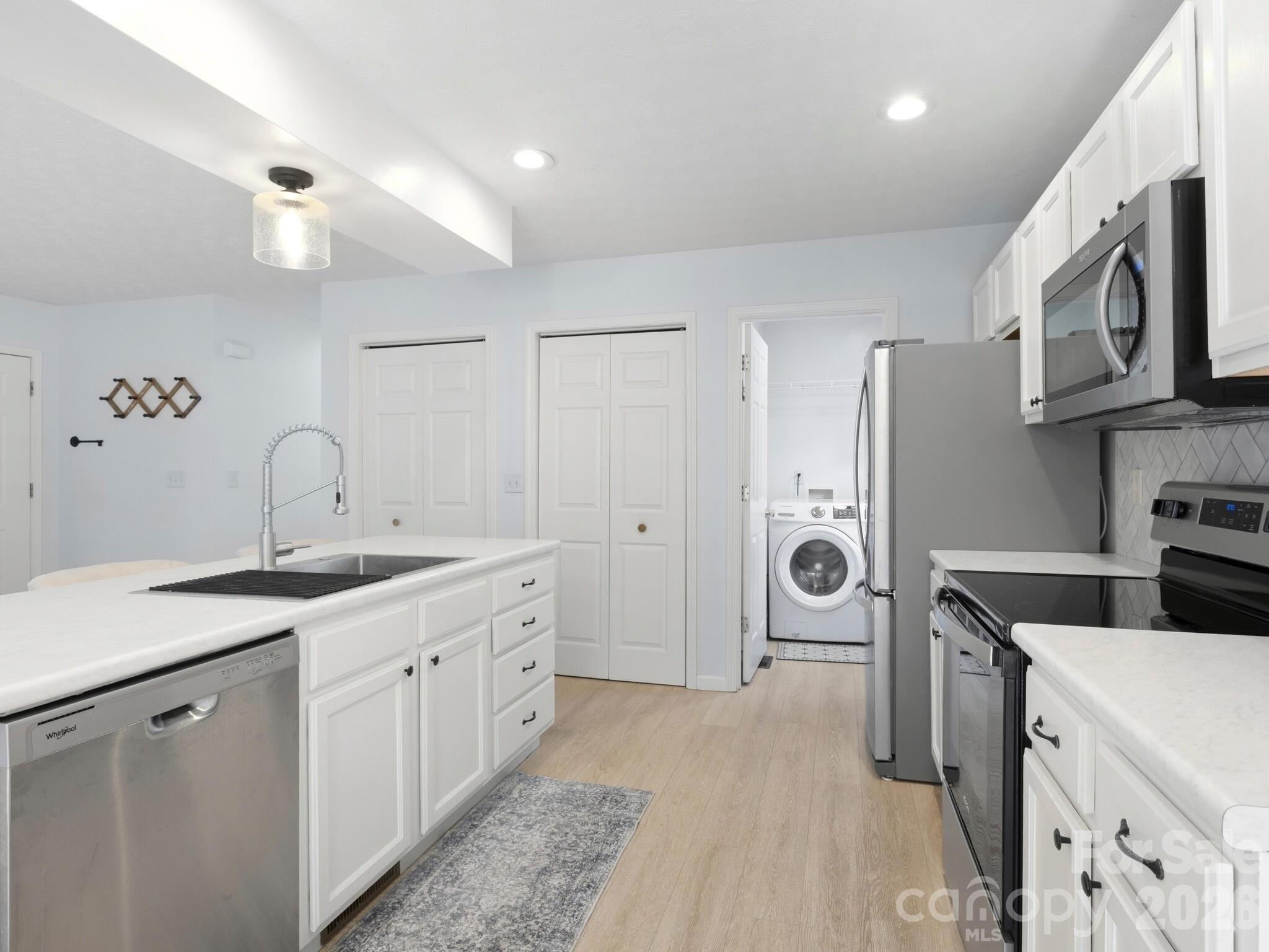 Mosers Place - Residential