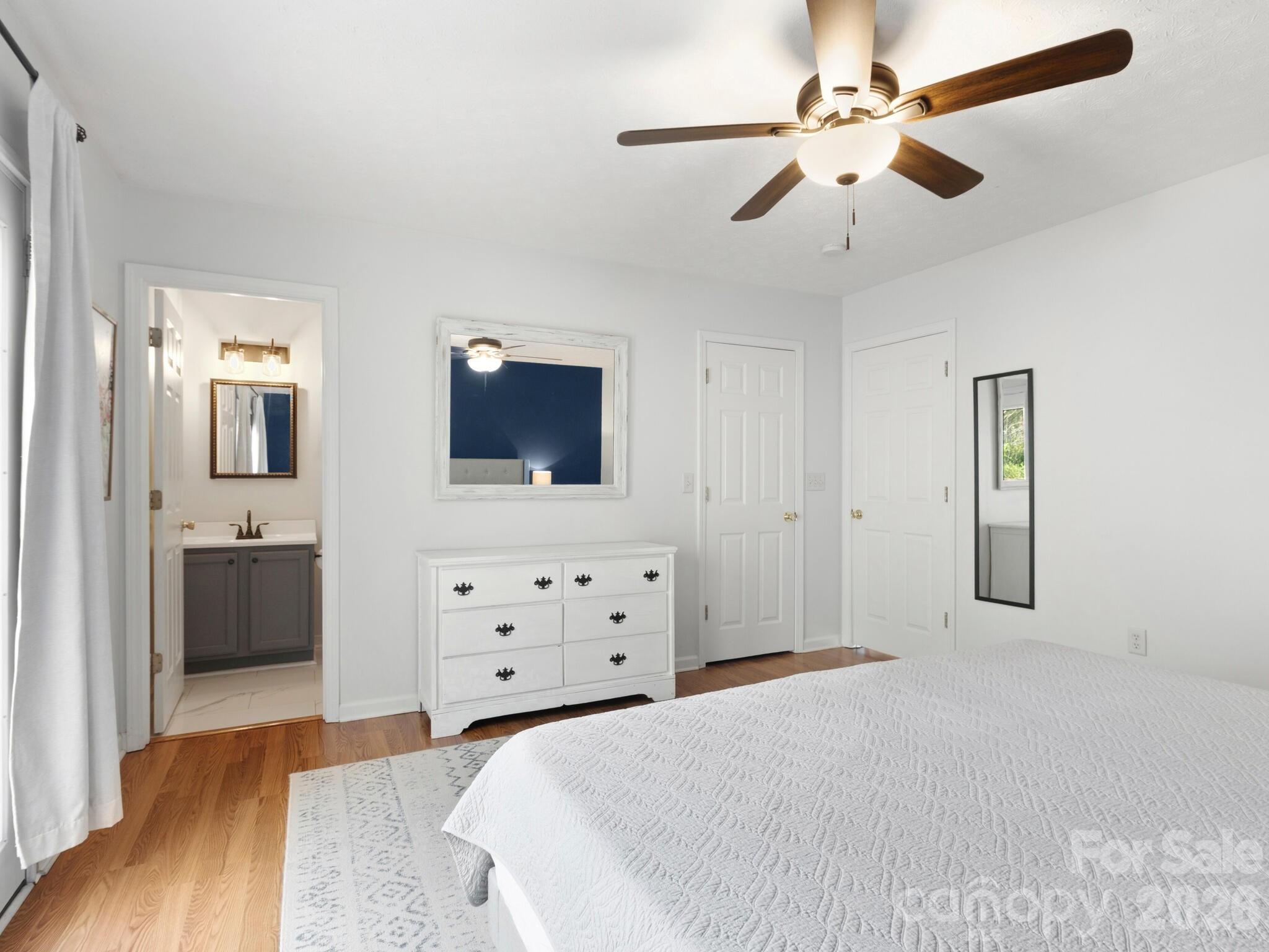 Mosers Place - Residential