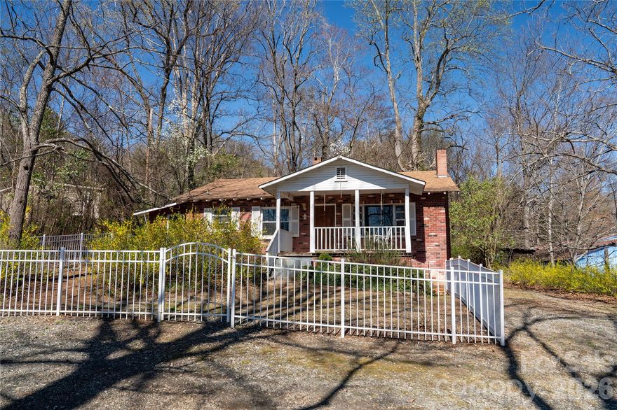 Located in the heart of downtown Columbus, NC, this unique property offers incredible potential for both residential living or commercial use. Situated on nearly one acre of land, this 3-bedroom, 1-bath home presents a rare opportunity for investors, small business owners, or buyers looking for a property they can renovate and customize to fit their needs. The home does need work and offers endless possibilities for restoration, redevelopment, or conversion to a business space depending on your vision. With its prime location close to local shops, restaurants, and everyday conveniences, the property provides excellent visibility and easy access to everything downtown Columbus has to offer. Opportunities like this with flexible use and this much land in town are becoming increasingly hard to find. Whether you are looking for an investment project, a potential business location, or a property you can transform into a charming home, this one is full of potential.