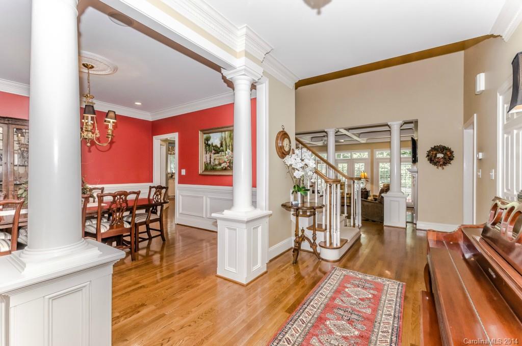 The Peninsula - Residential