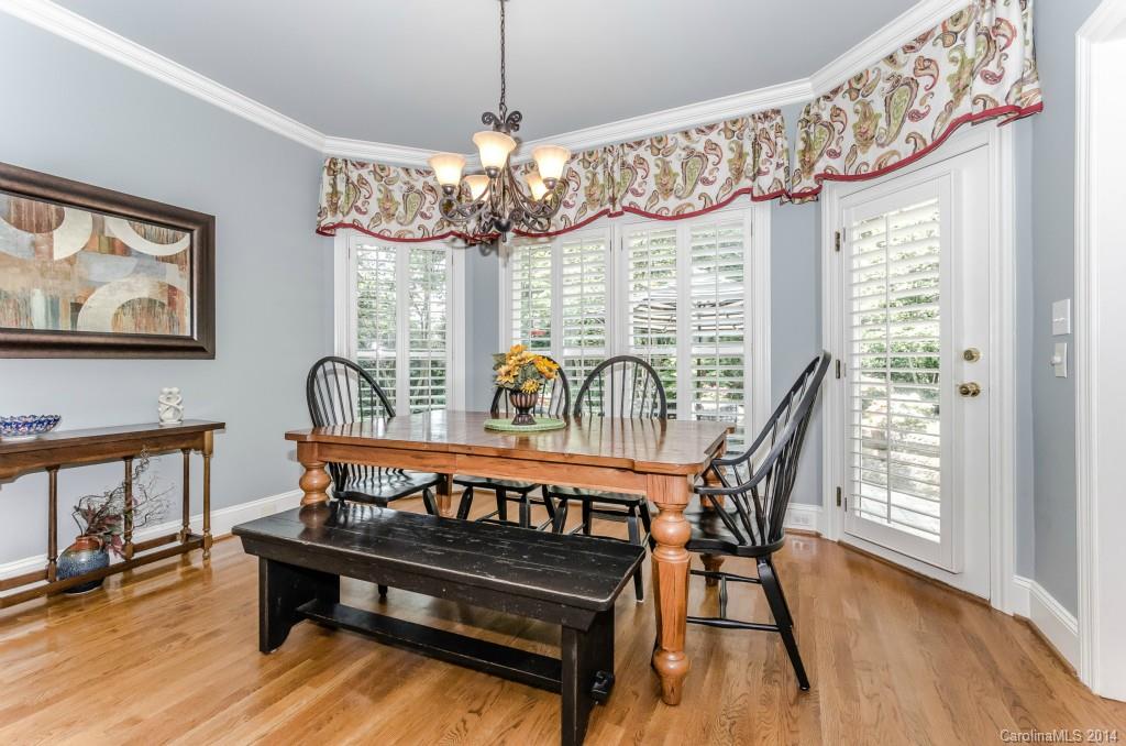 The Peninsula - Residential