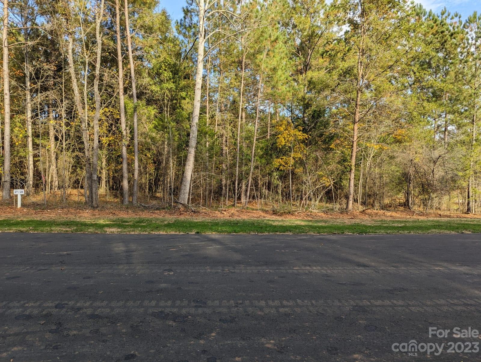 Heartland Acres - Land