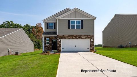 906 Two Brothers Lane York SC 29745