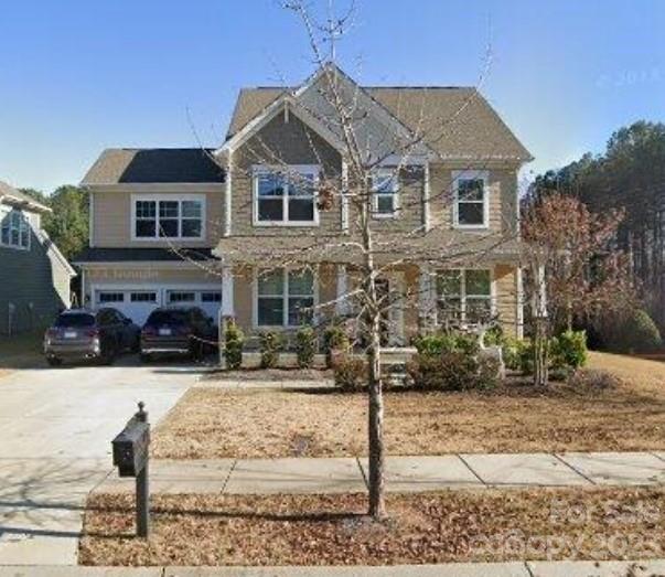 The Farms - Residential