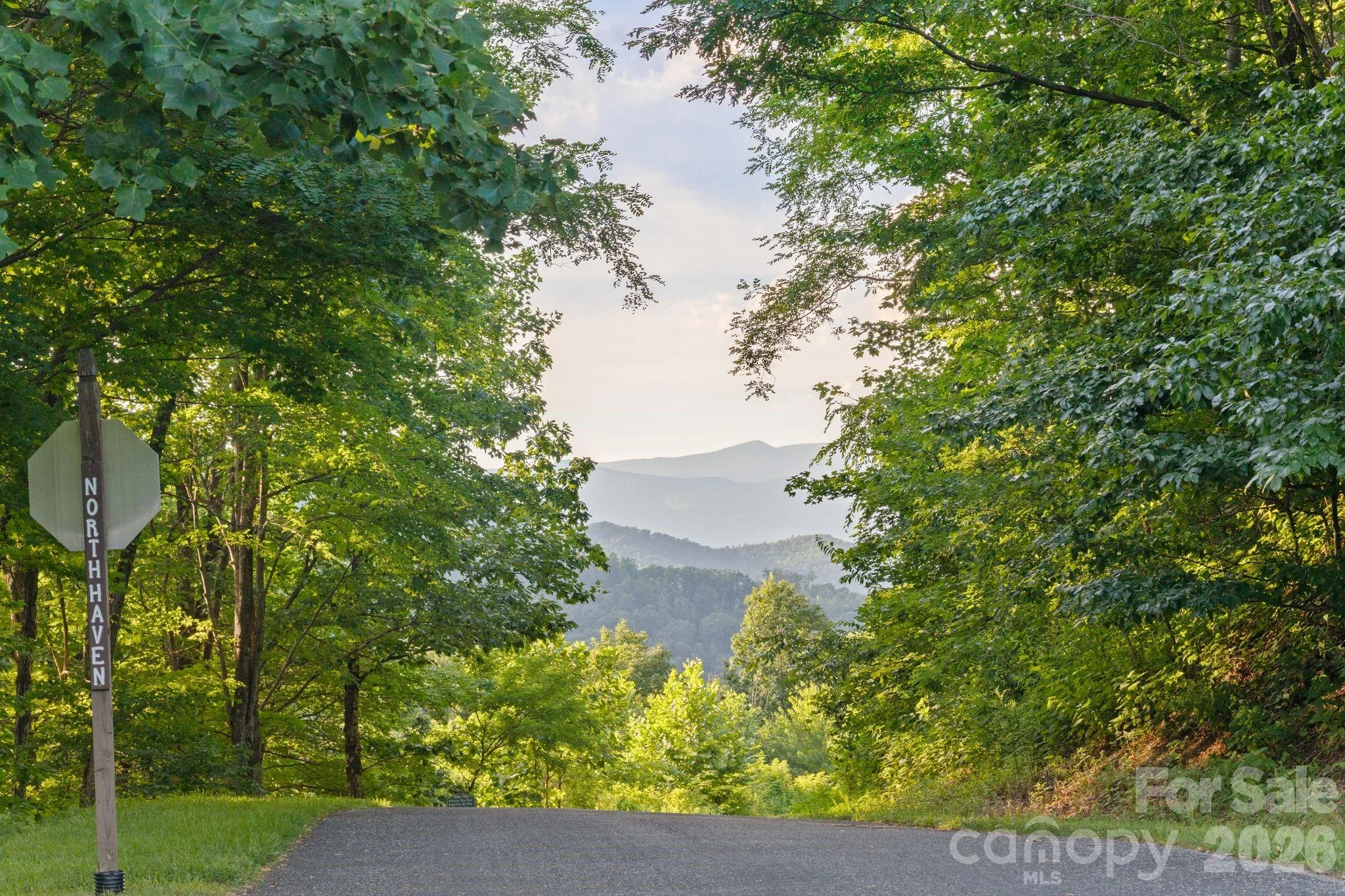 1915 Creston Drive, Black Mountain, NC, 28711