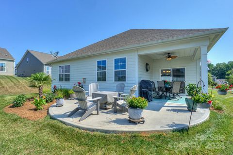 A home in Mooresville