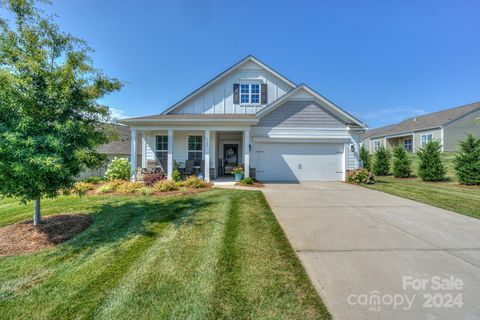 A home in Mooresville