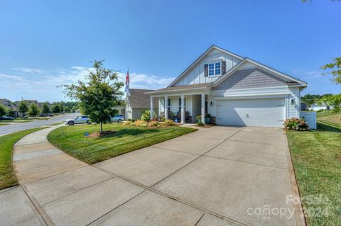 A home in Mooresville